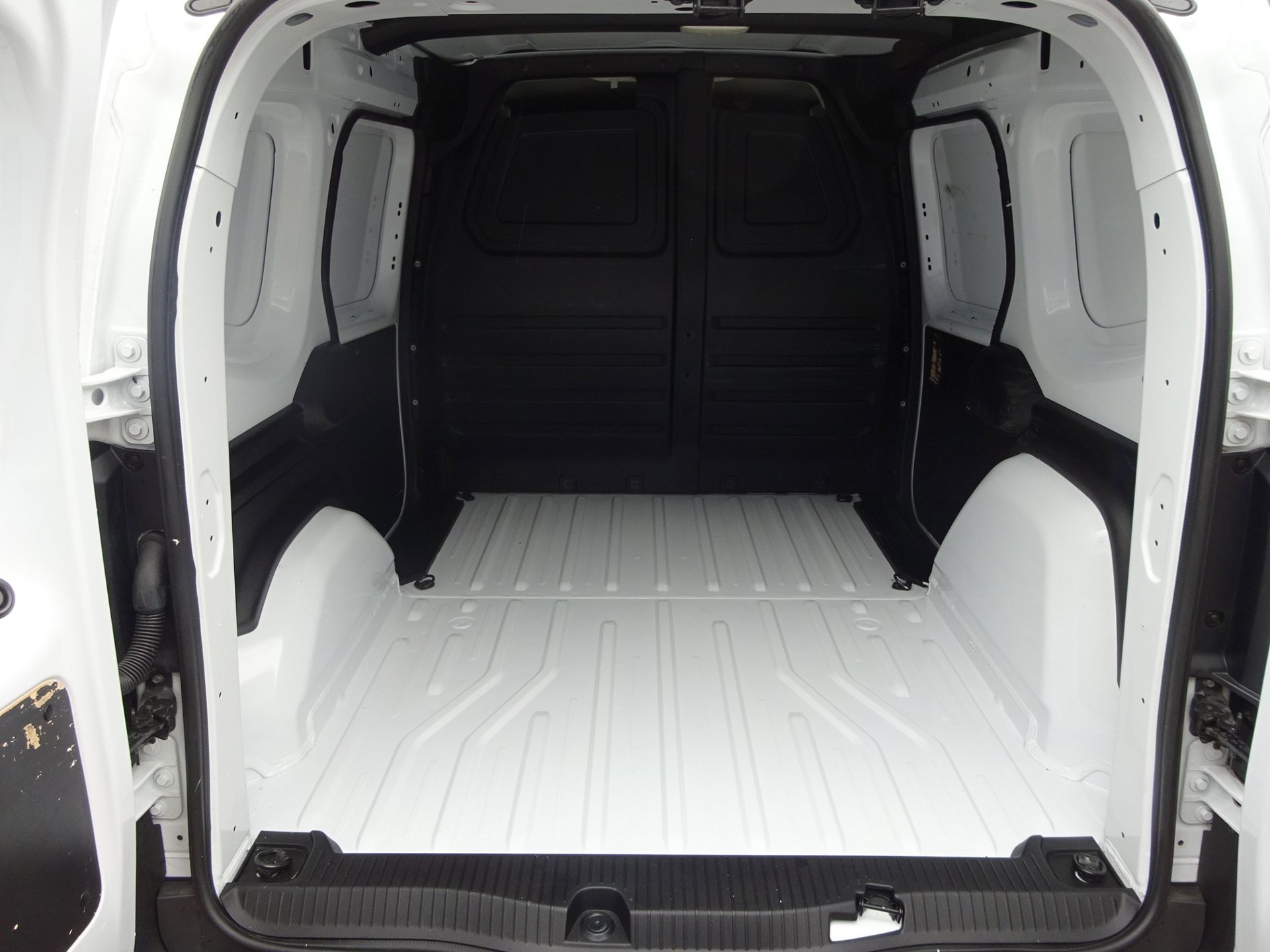 Foto van Mercedes-Benz Citan