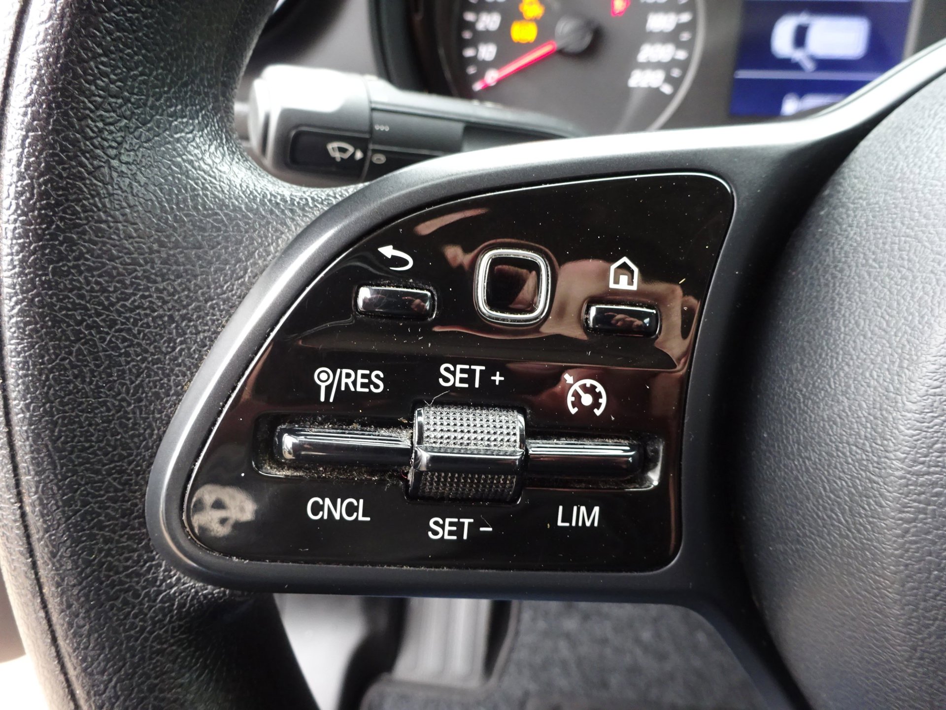 Foto van Mercedes-Benz Citan