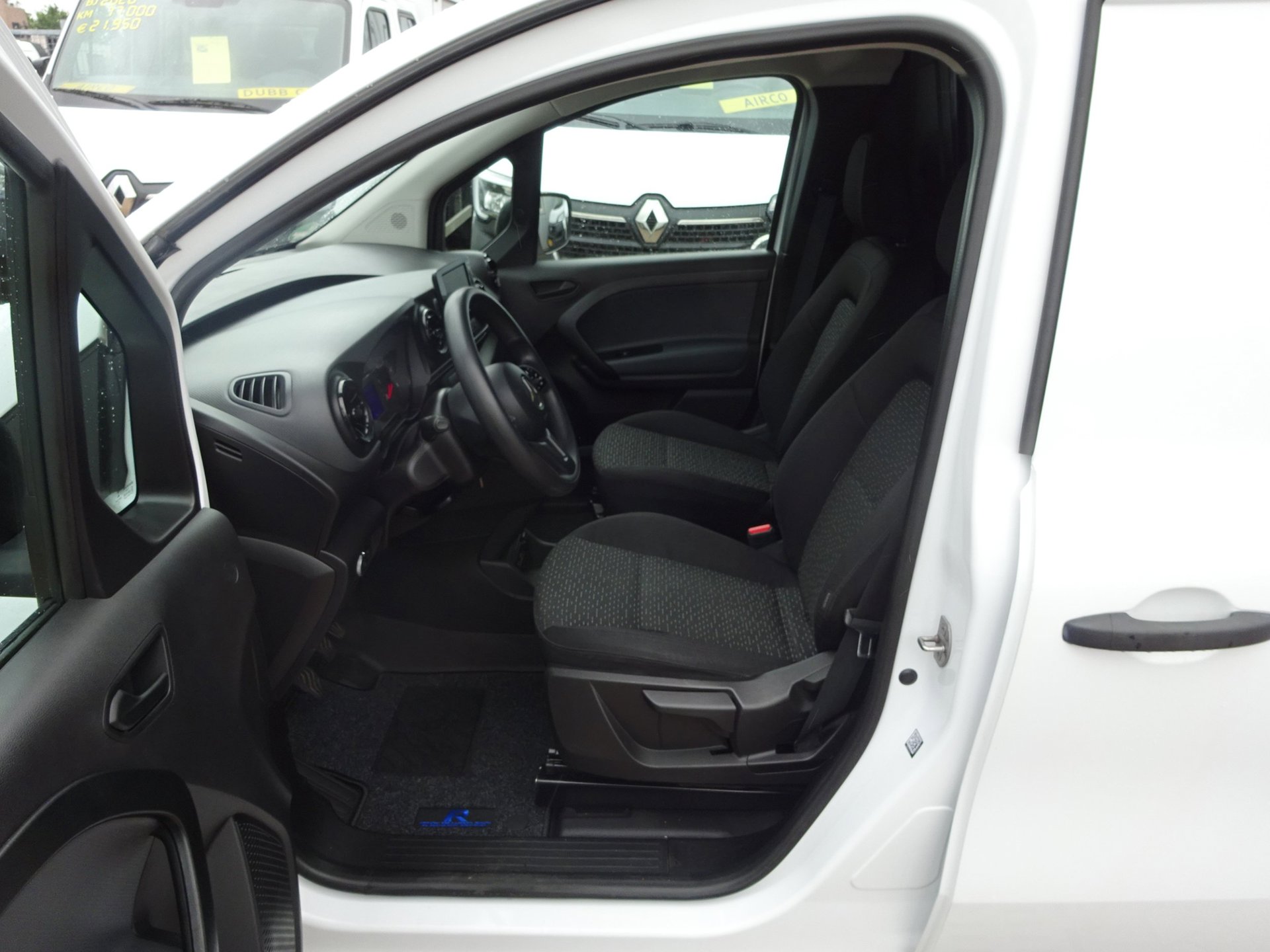 Foto van Mercedes-Benz Citan