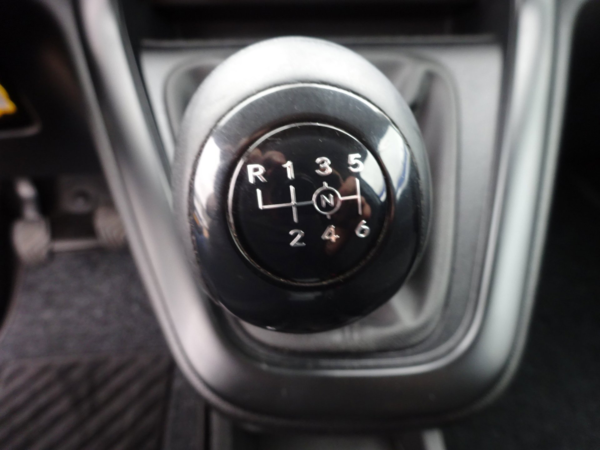 Foto van Mercedes-Benz Citan