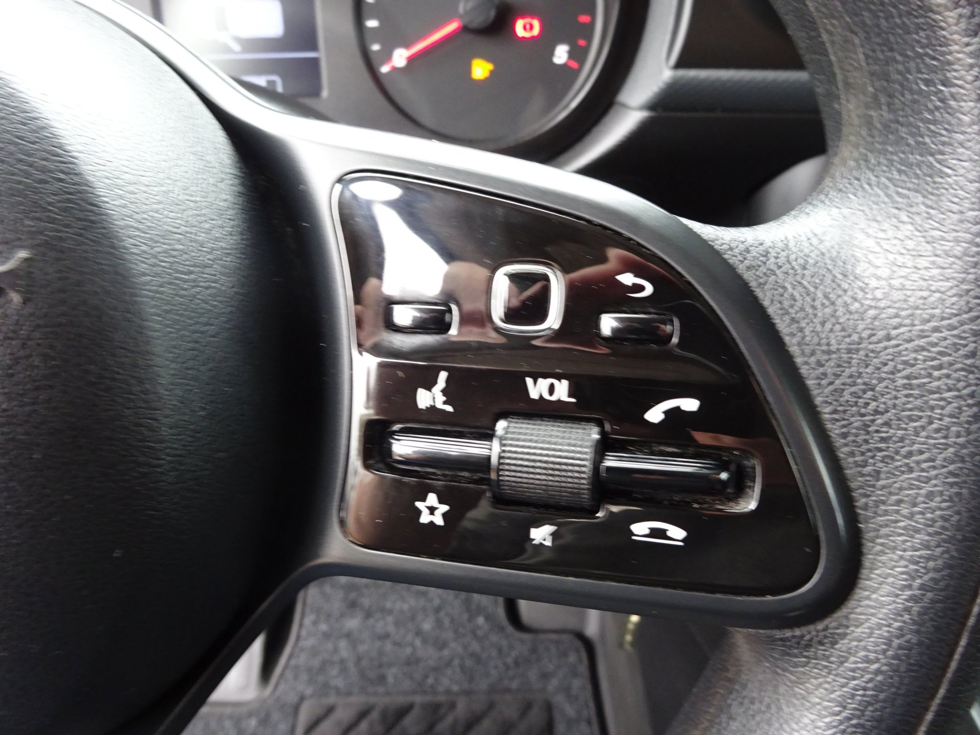 Foto van Mercedes-Benz Citan