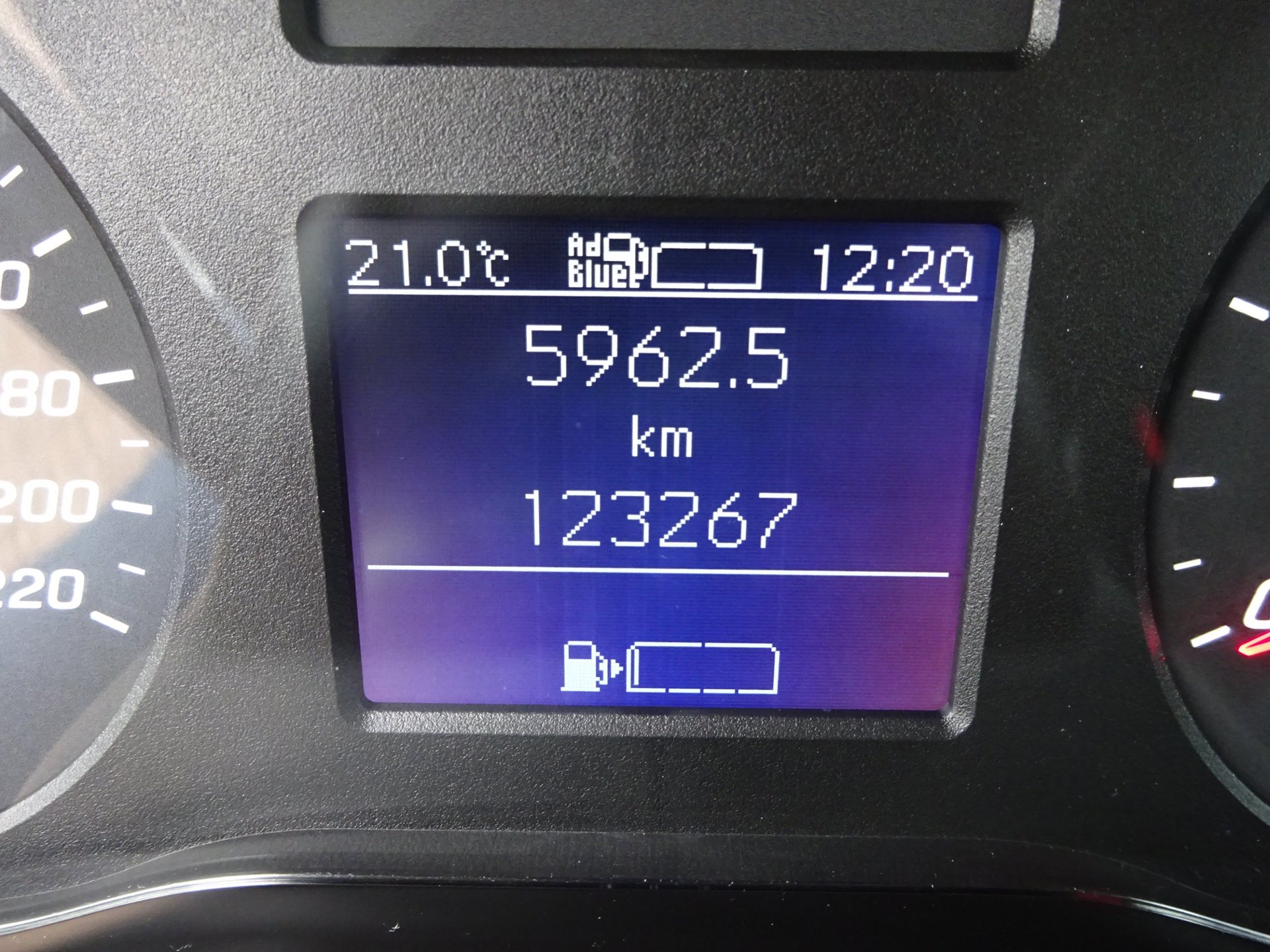 Foto van Mercedes-Benz Citan