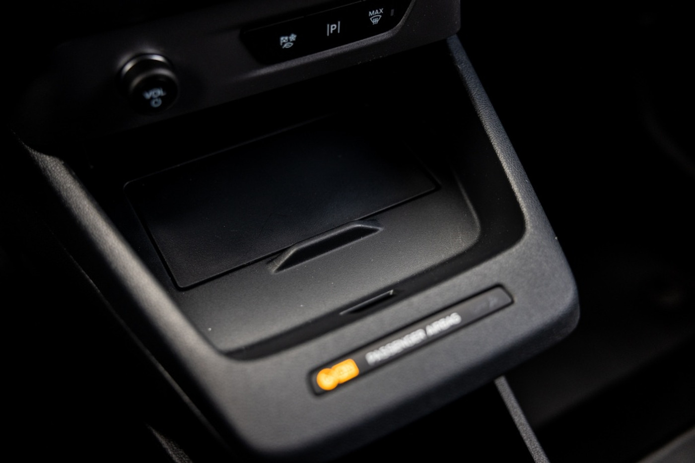 Foto van Ford E-transit Cour.