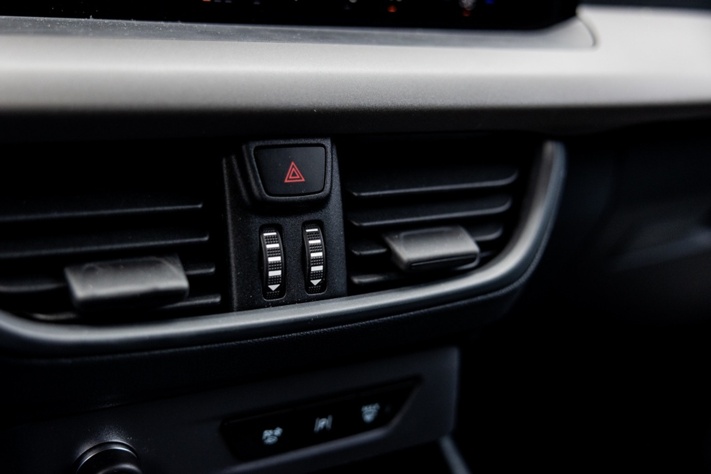 Foto van Ford E-transit Cour.