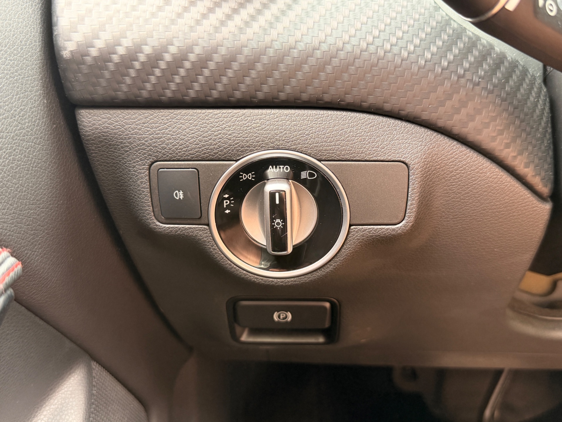 Foto van Mercedes-Benz A-klasse