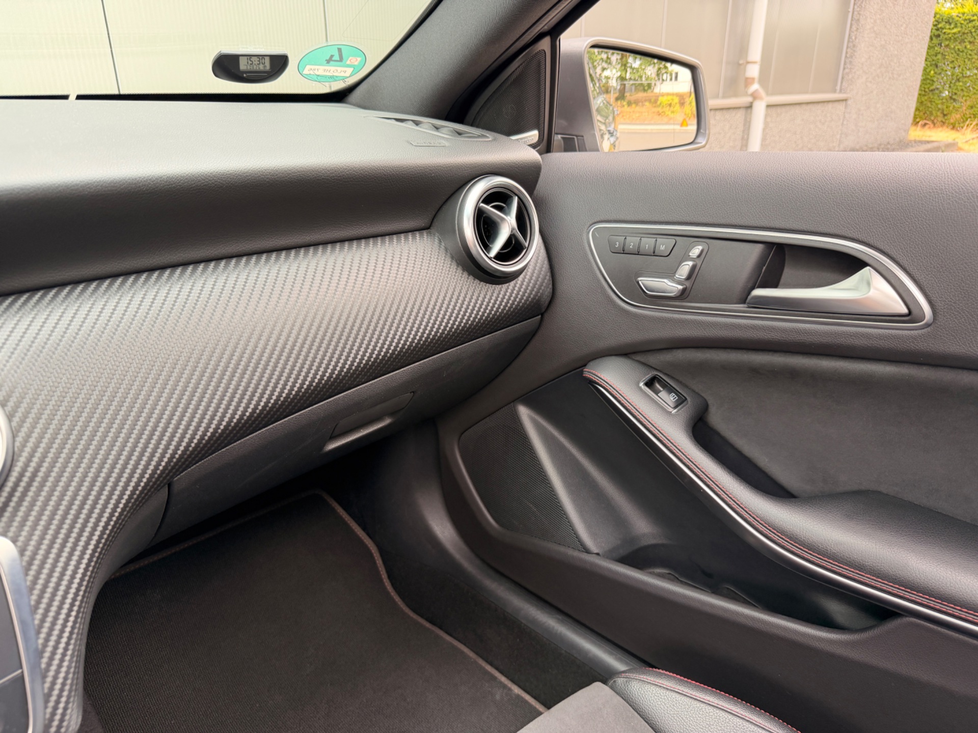 Foto van Mercedes-Benz A-klasse