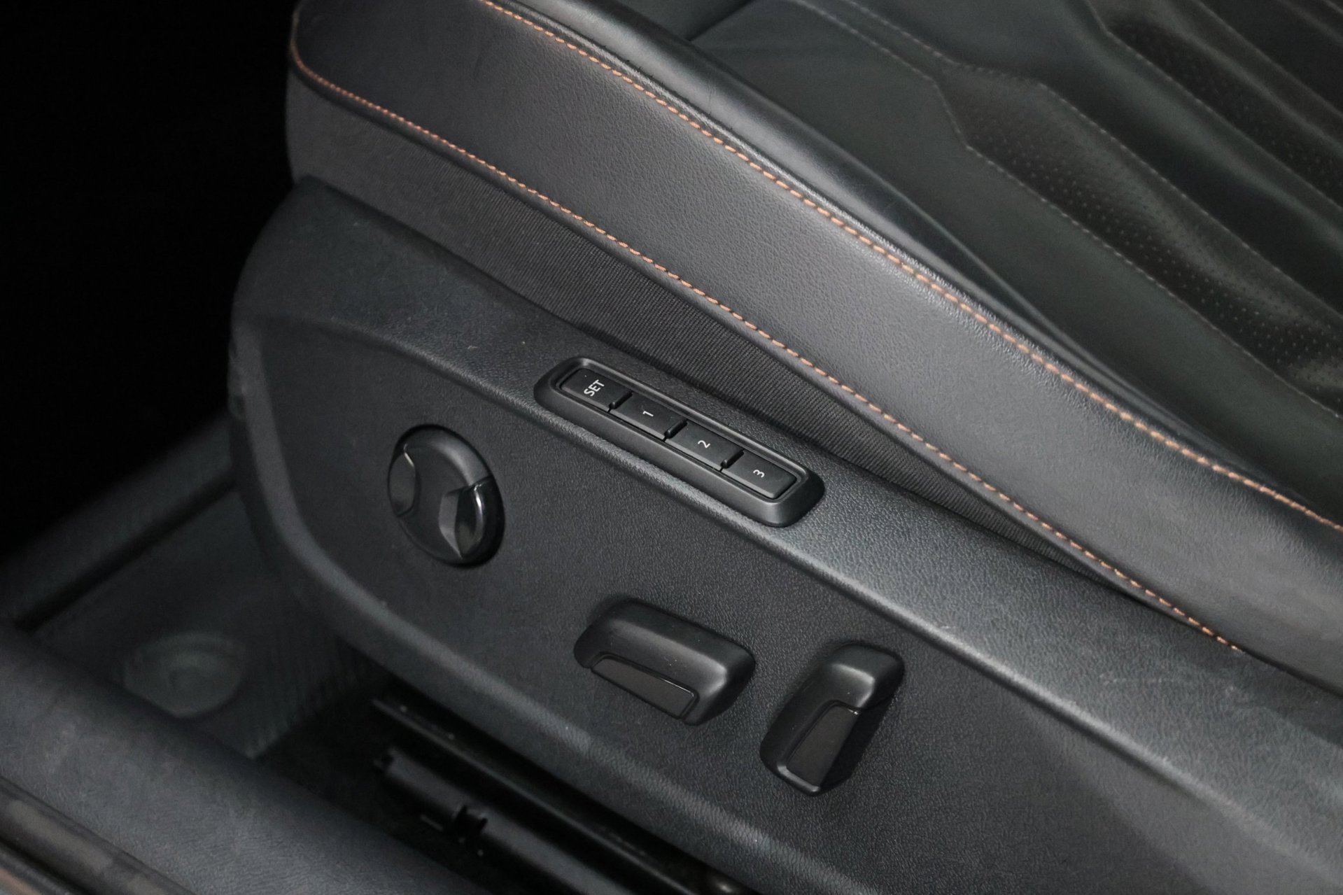 Foto van Cupra Cupra Leon SP