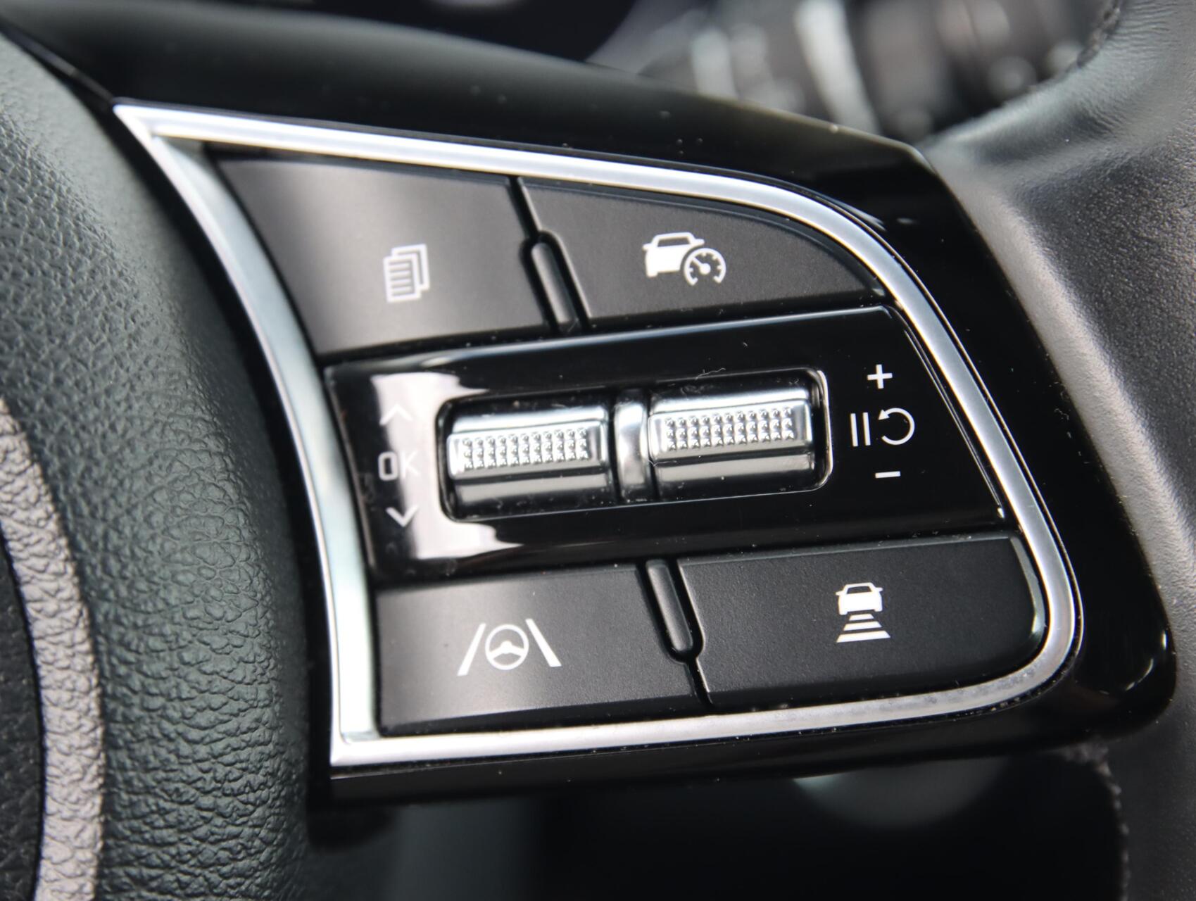 Foto van Kia Ceed Sportswagon