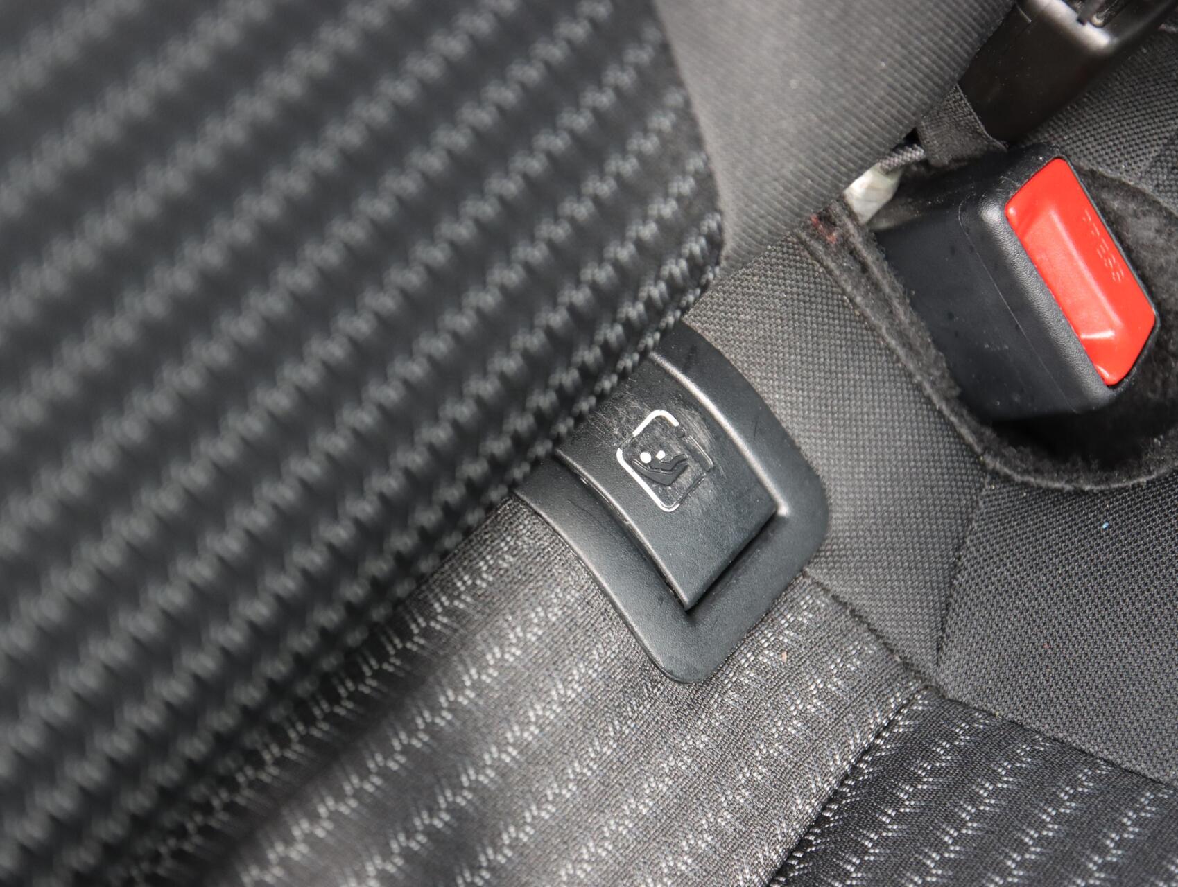 Foto van Kia Ceed Sportswagon