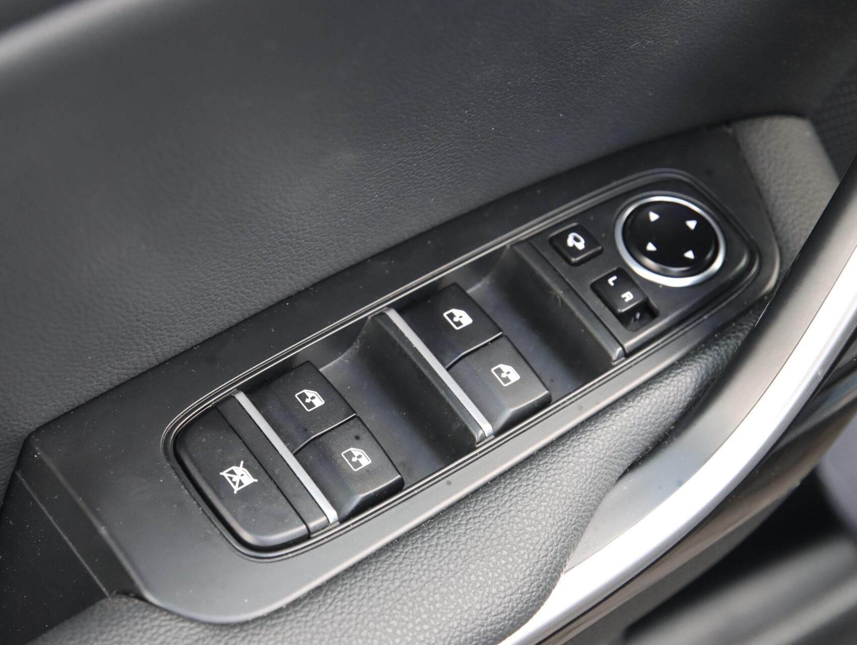 Foto van Kia Ceed Sportswagon