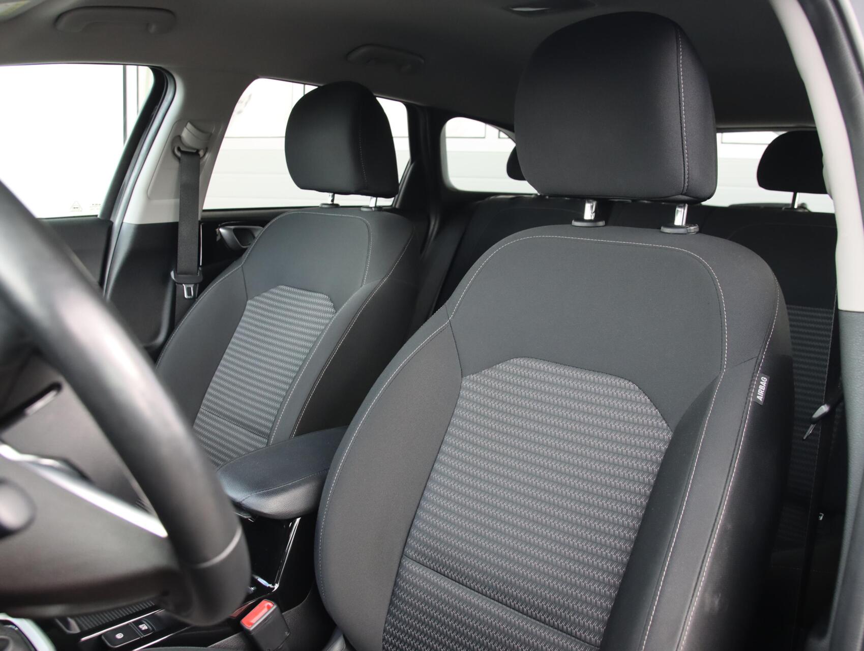 Foto van Kia Ceed Sportswagon