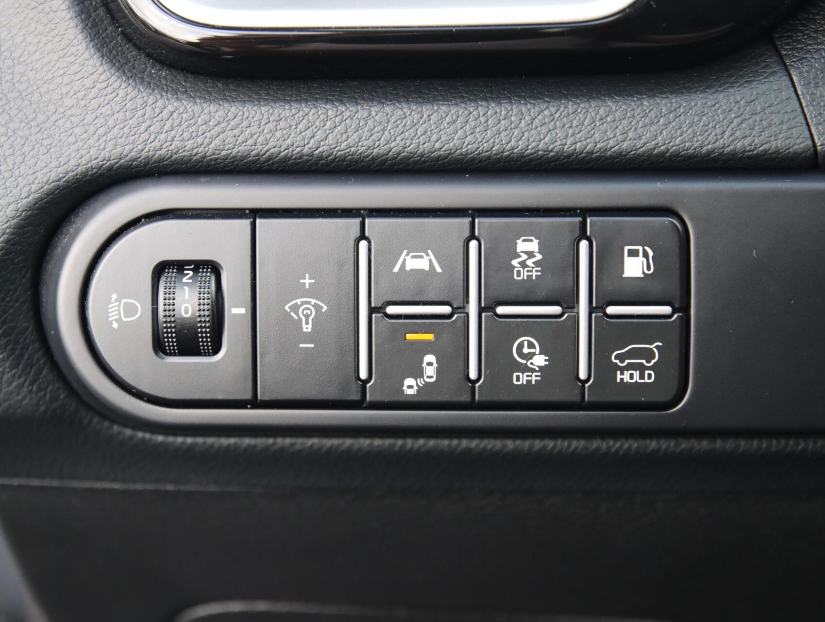 Foto van Kia Ceed Sportswagon