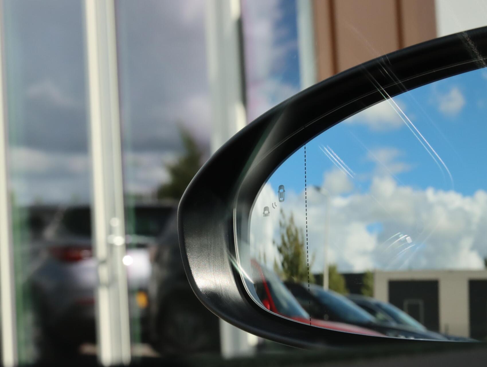 Foto van Kia Ceed Sportswagon