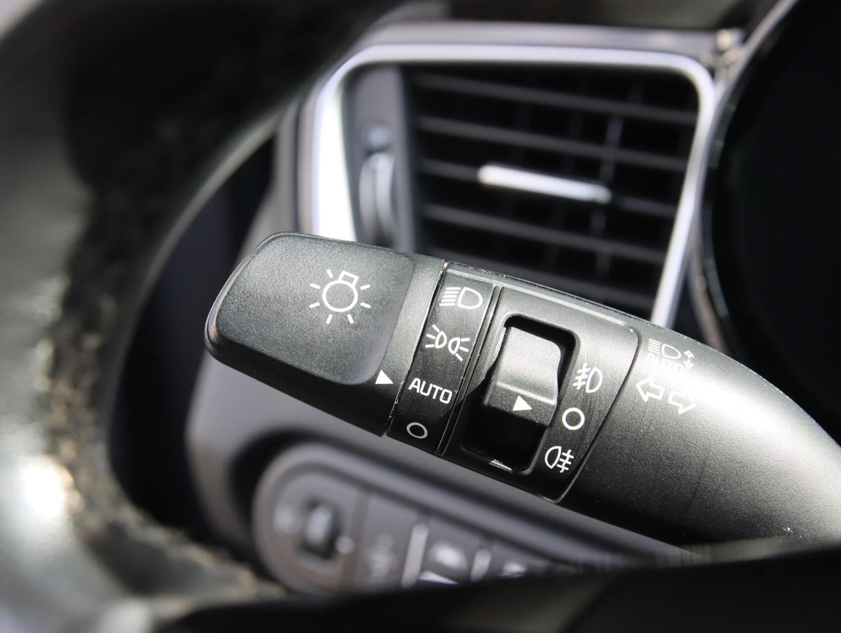 Foto van Kia Ceed Sportswagon
