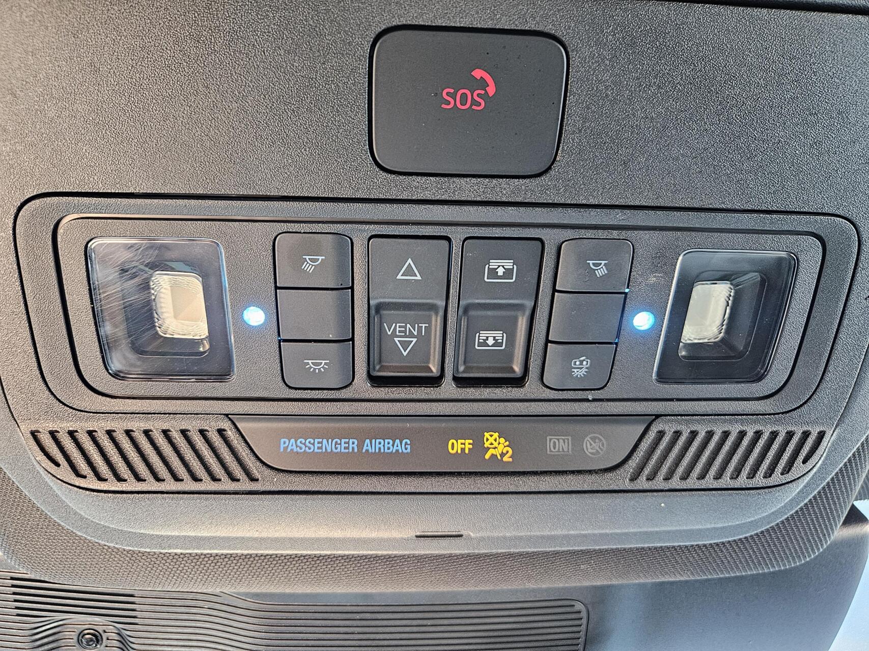 Foto van Ford Explorer