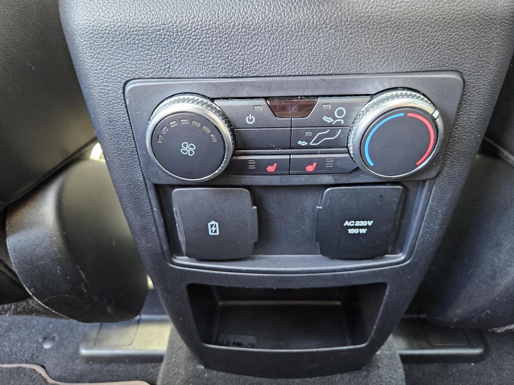 Foto van Ford Explorer