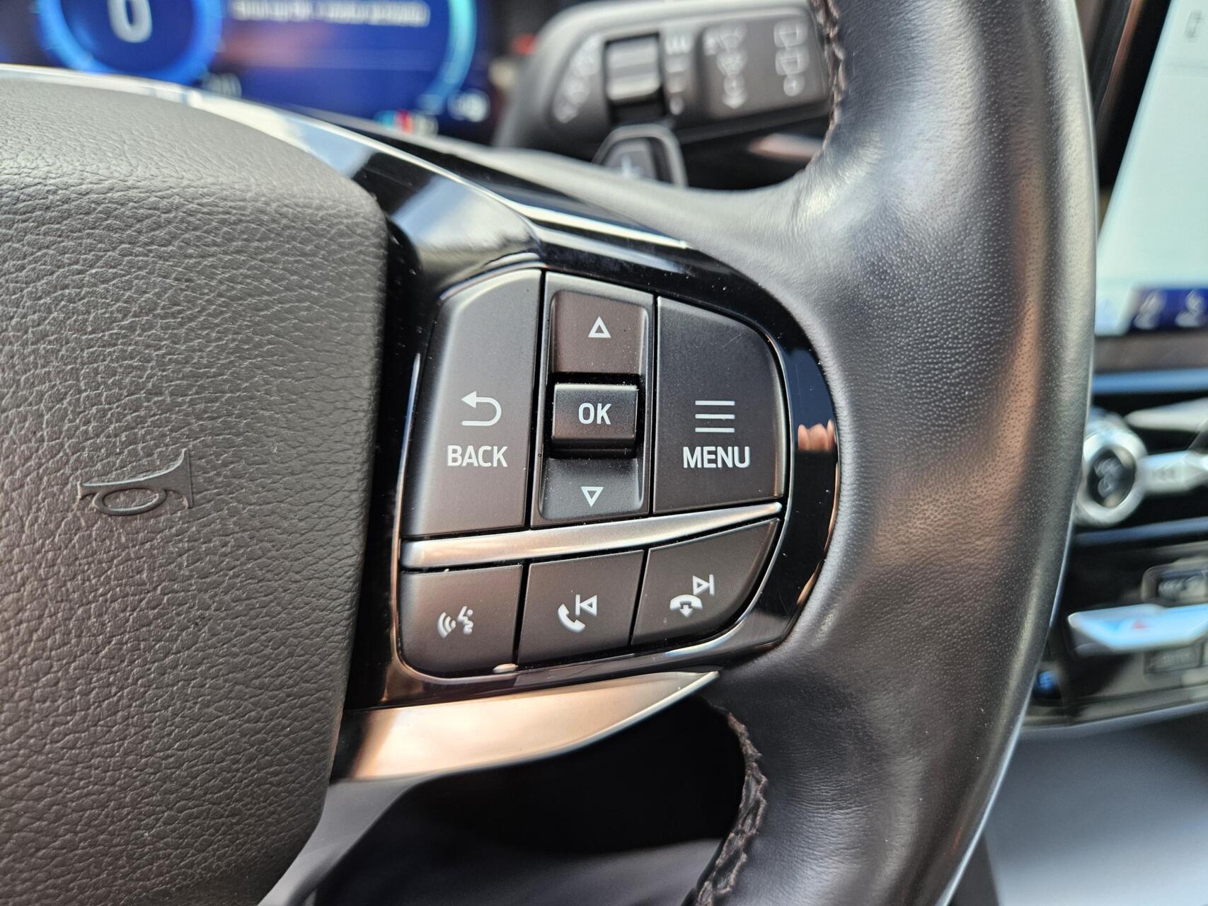 Foto van Ford Explorer