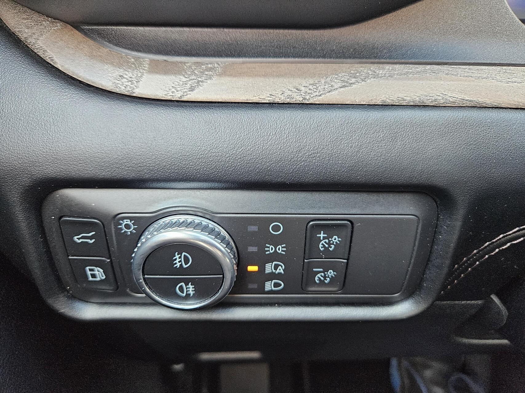 Foto van Ford Explorer