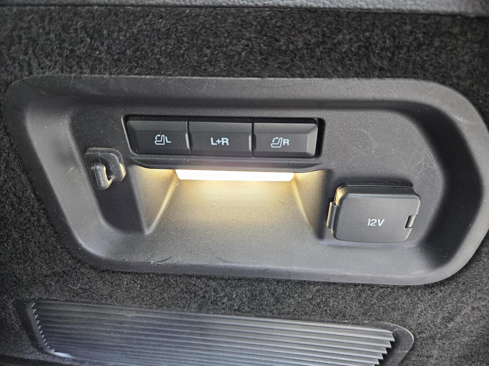 Foto van Ford Explorer
