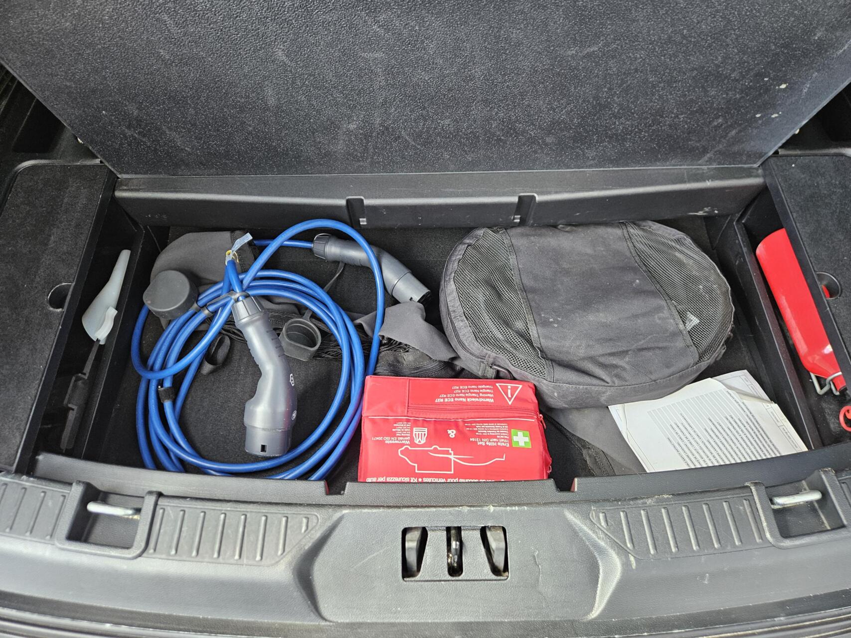 Foto van Ford Explorer