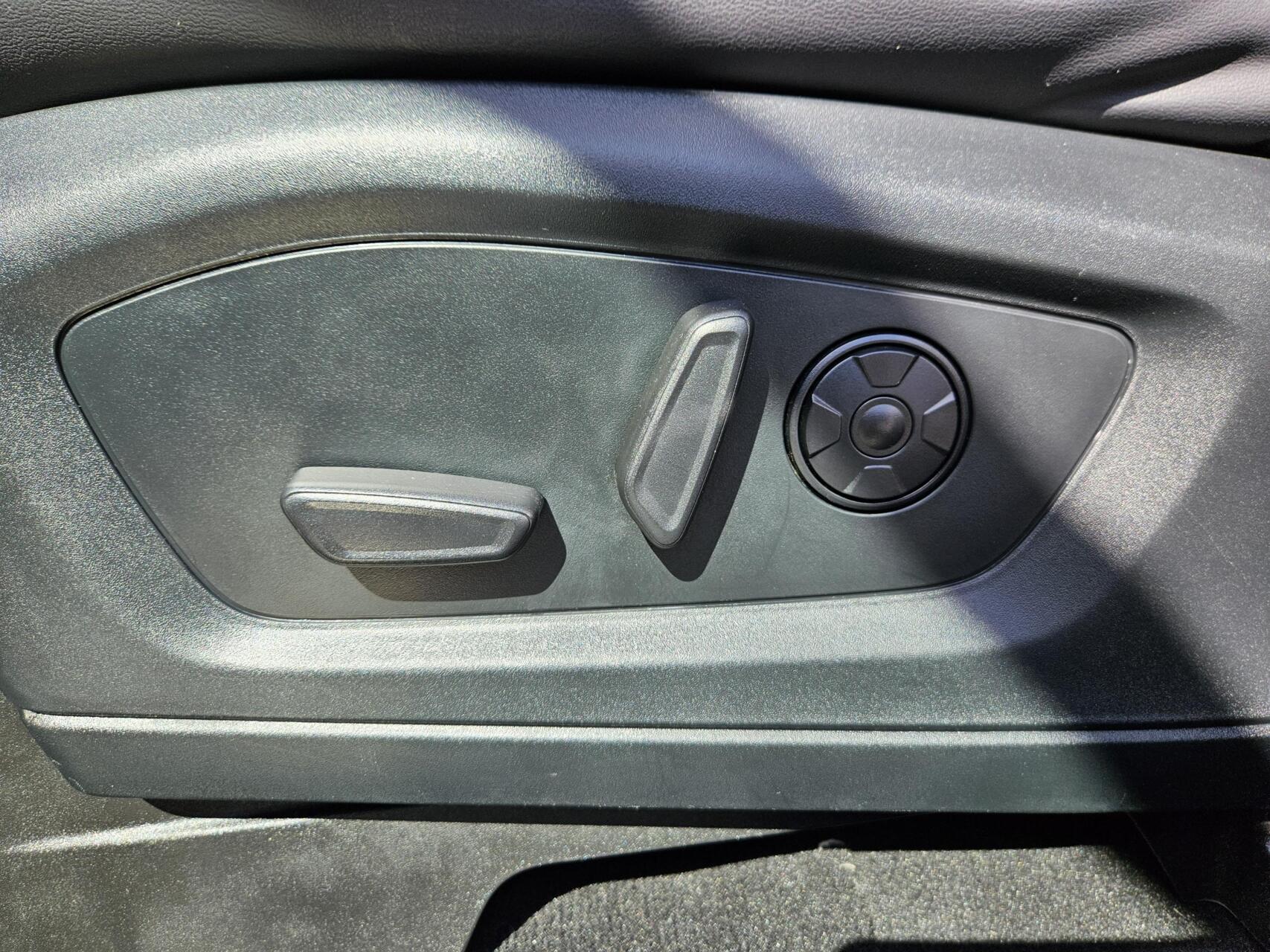 Foto van Ford Explorer