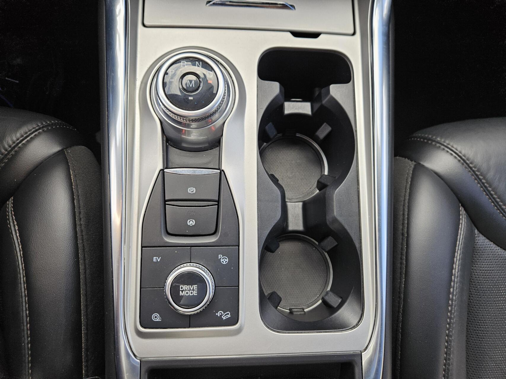 Foto van Ford Explorer