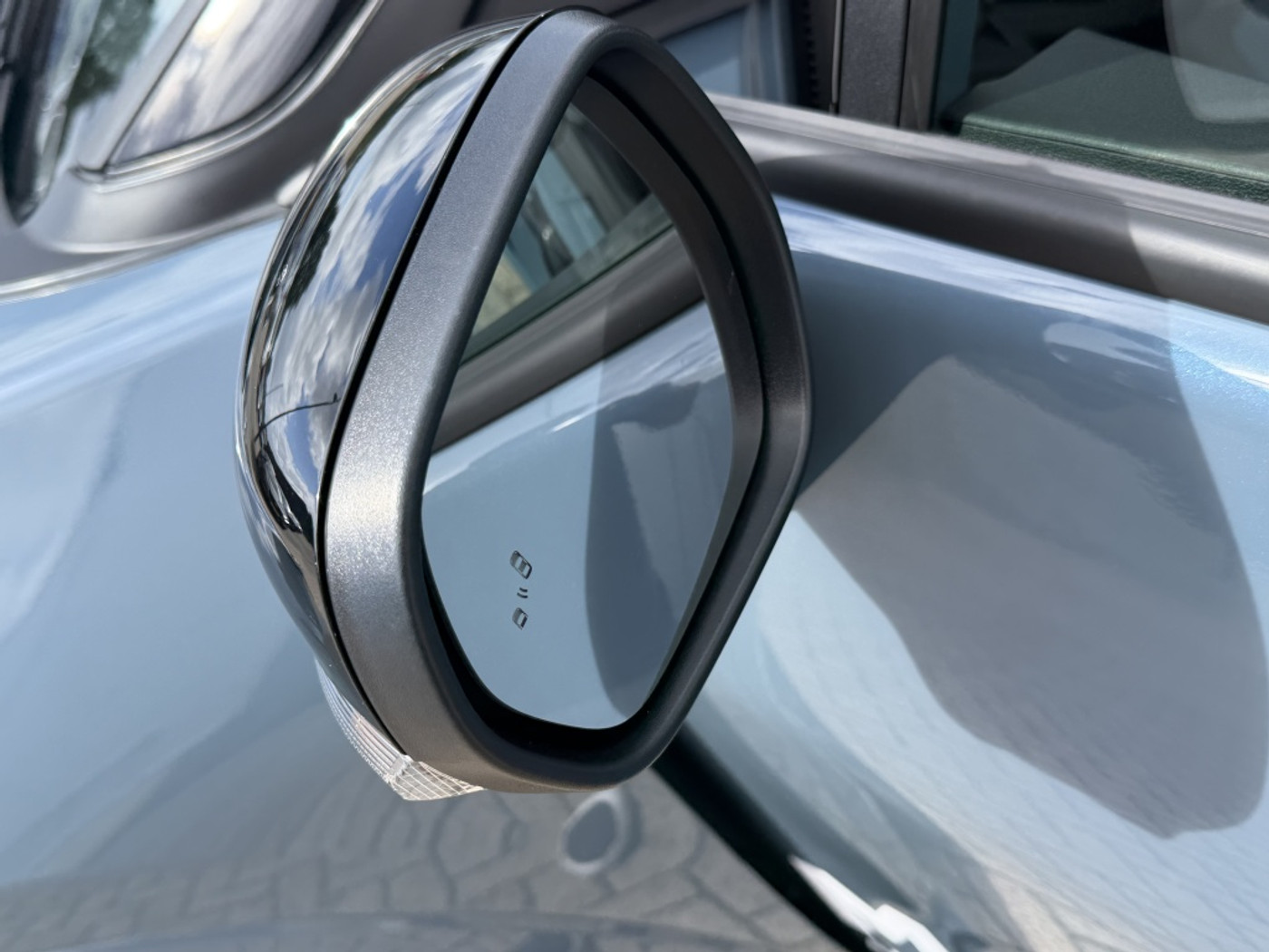 Foto van Ford Puma Gen-e