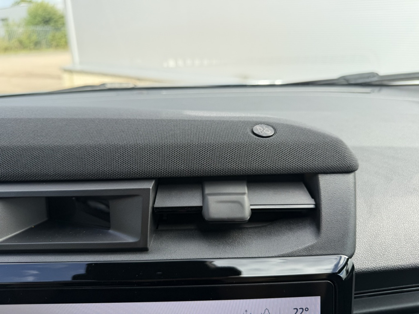 Foto van Ford Puma Gen-e