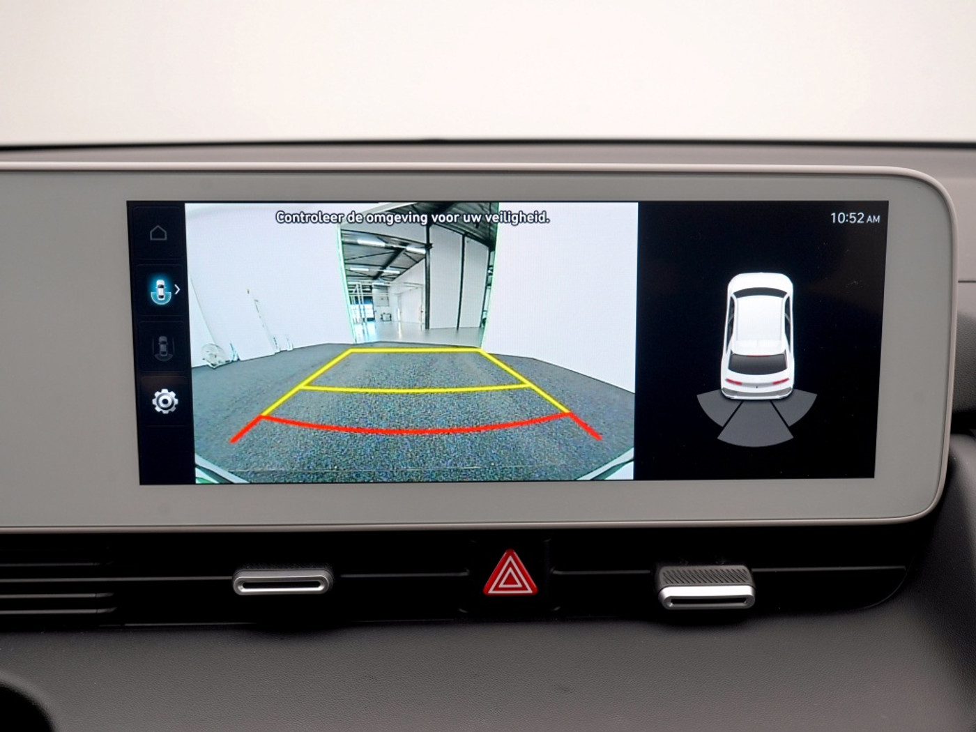 Foto van Hyundai Ioniq 5