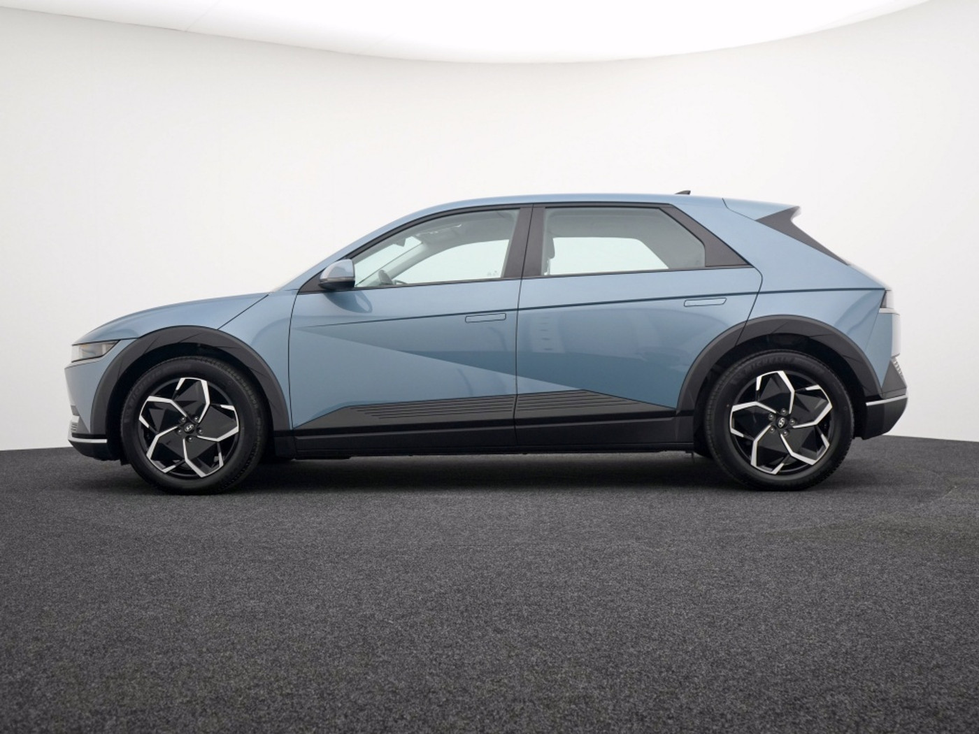 Foto van Hyundai Ioniq 5