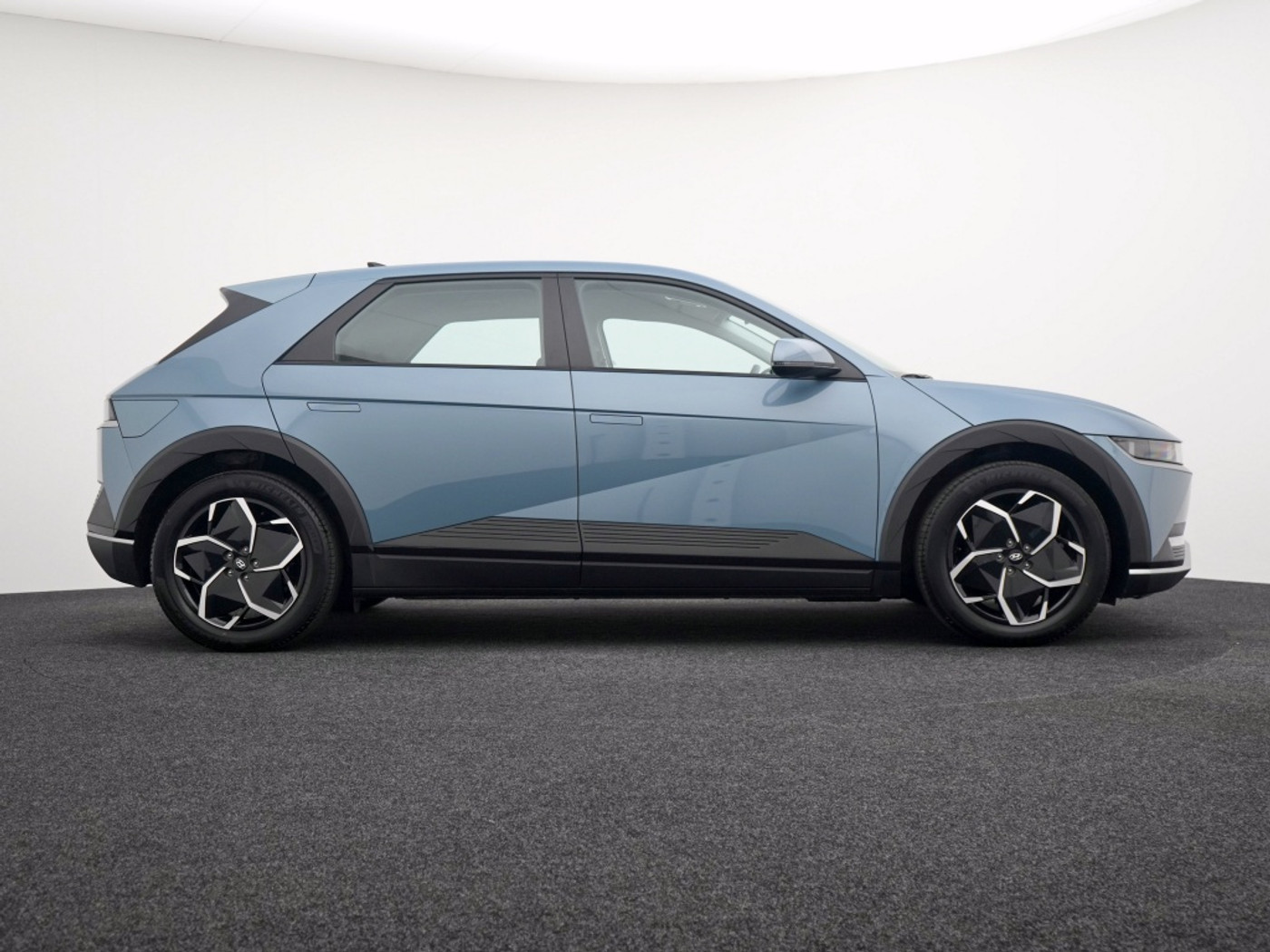 Foto van Hyundai Ioniq 5