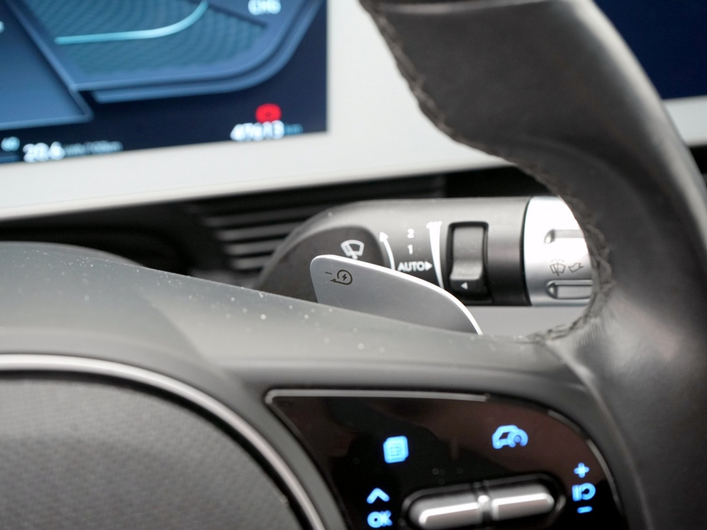 Foto van Hyundai Ioniq 5