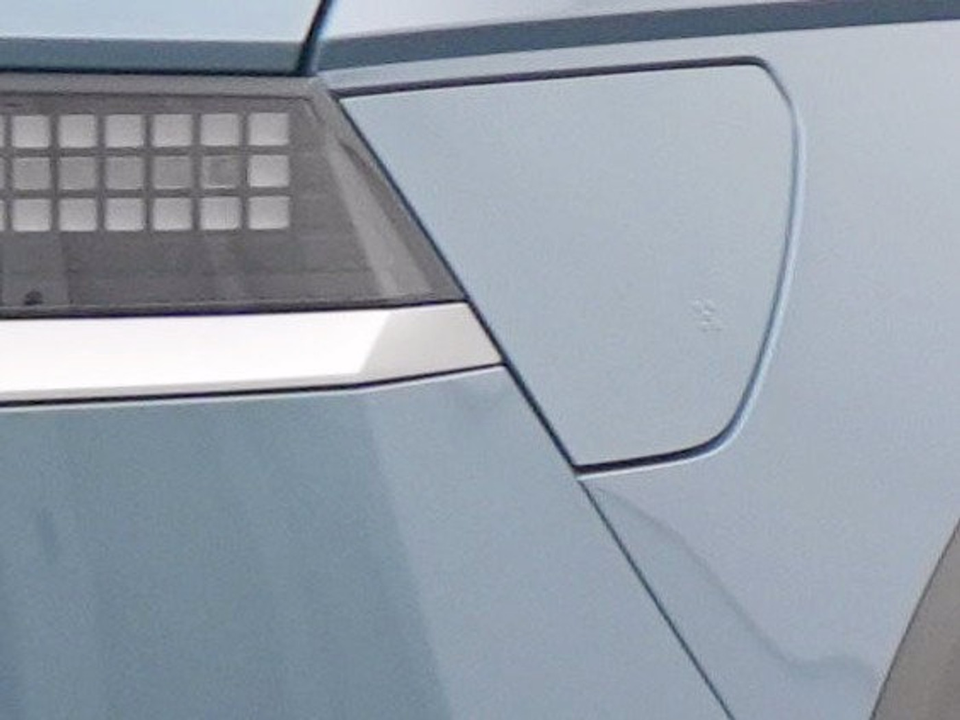 Foto van Hyundai Ioniq 5