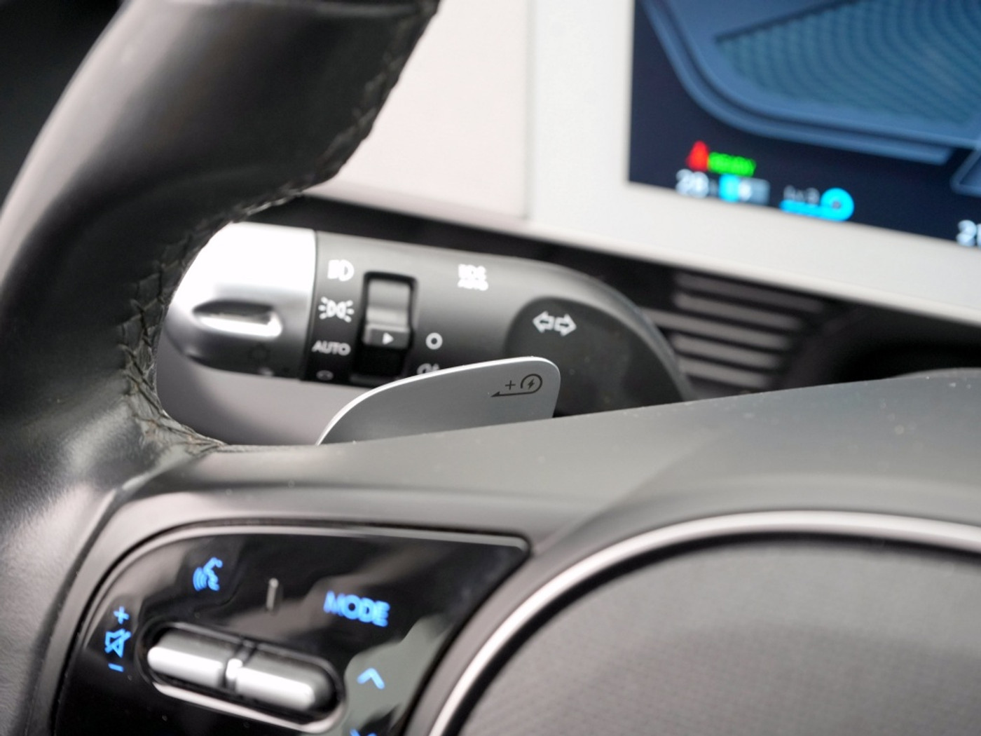 Foto van Hyundai Ioniq 5