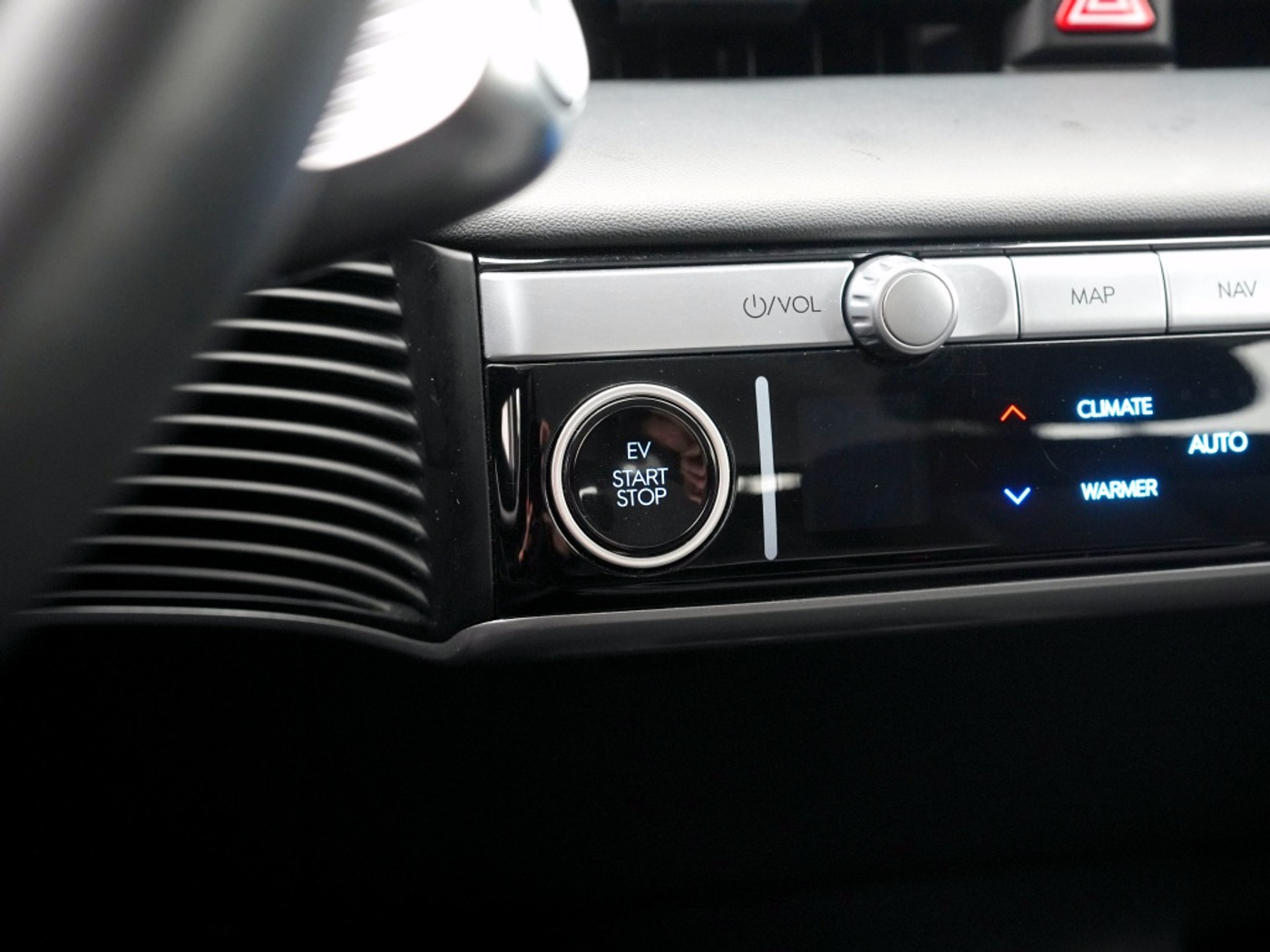Foto van Hyundai Ioniq 5