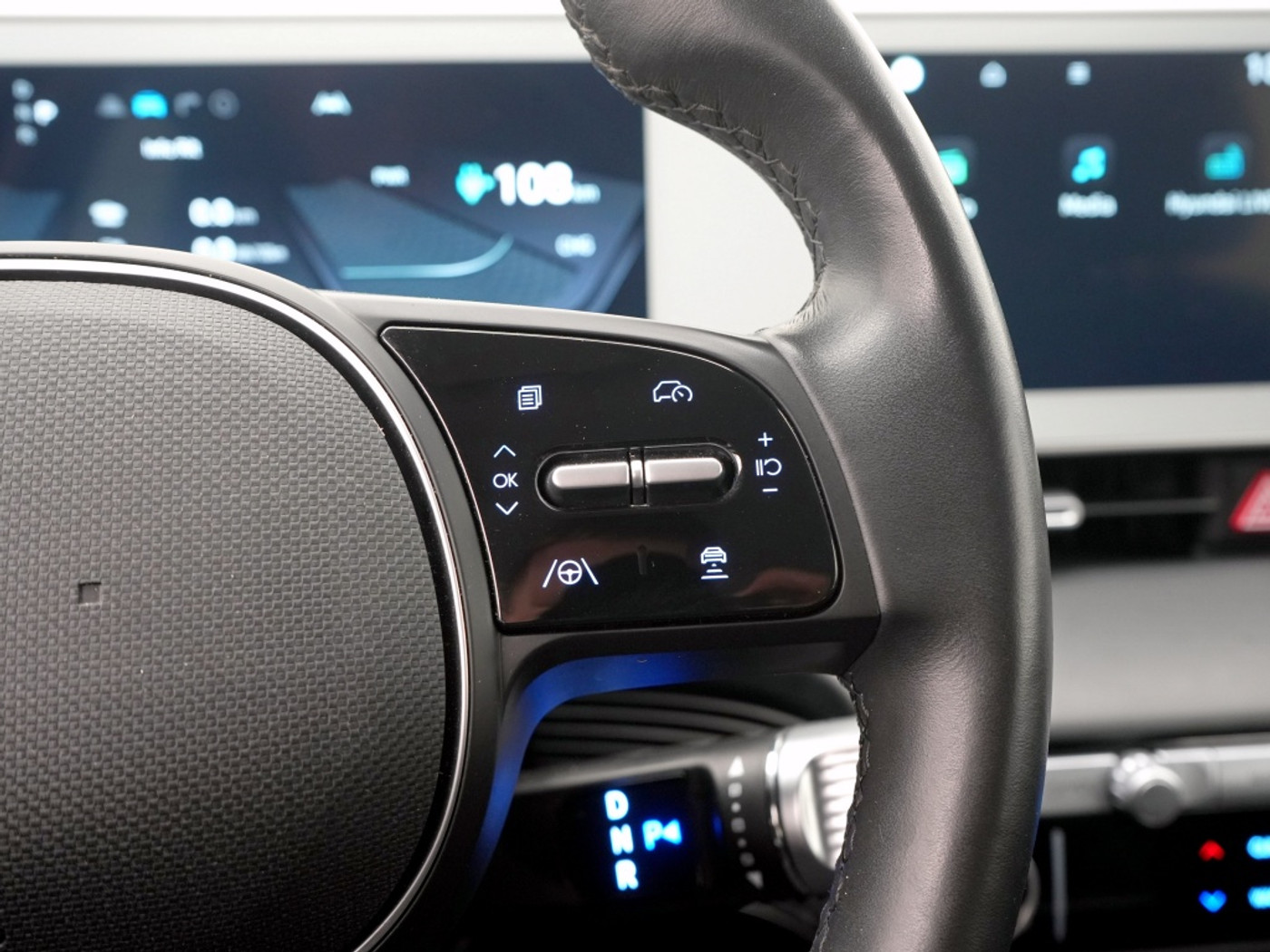 Foto van Hyundai Ioniq 5