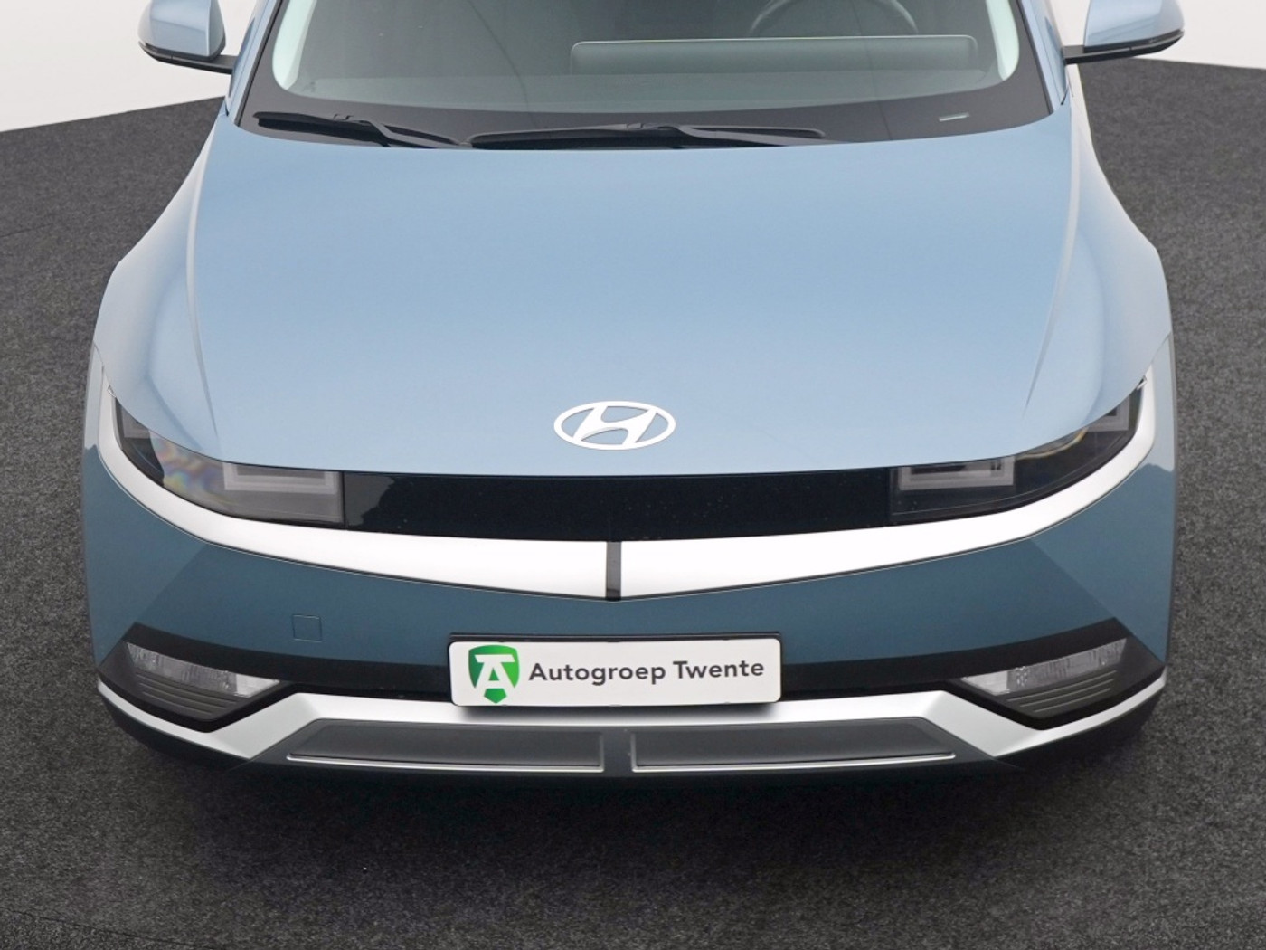 Foto van Hyundai Ioniq 5