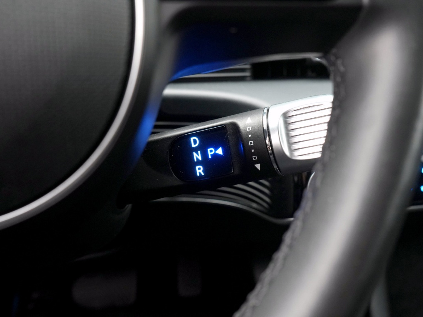 Foto van Hyundai Ioniq 5
