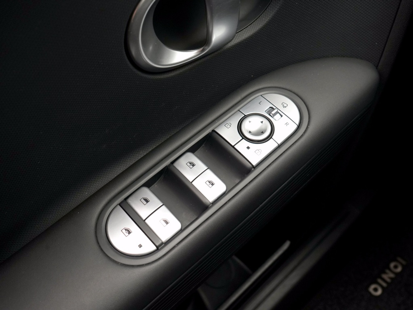 Foto van Hyundai Ioniq 5
