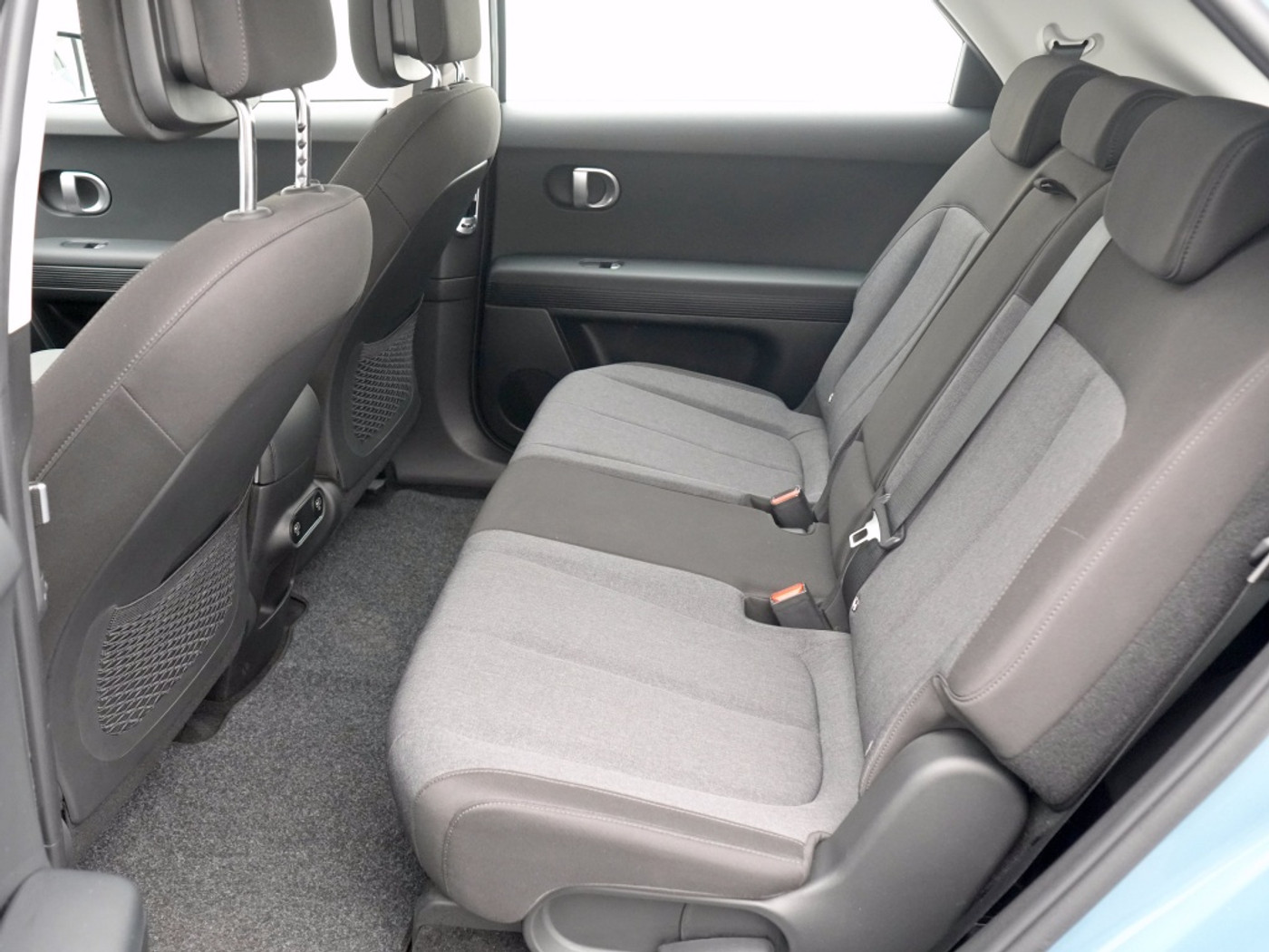 Foto van Hyundai Ioniq 5