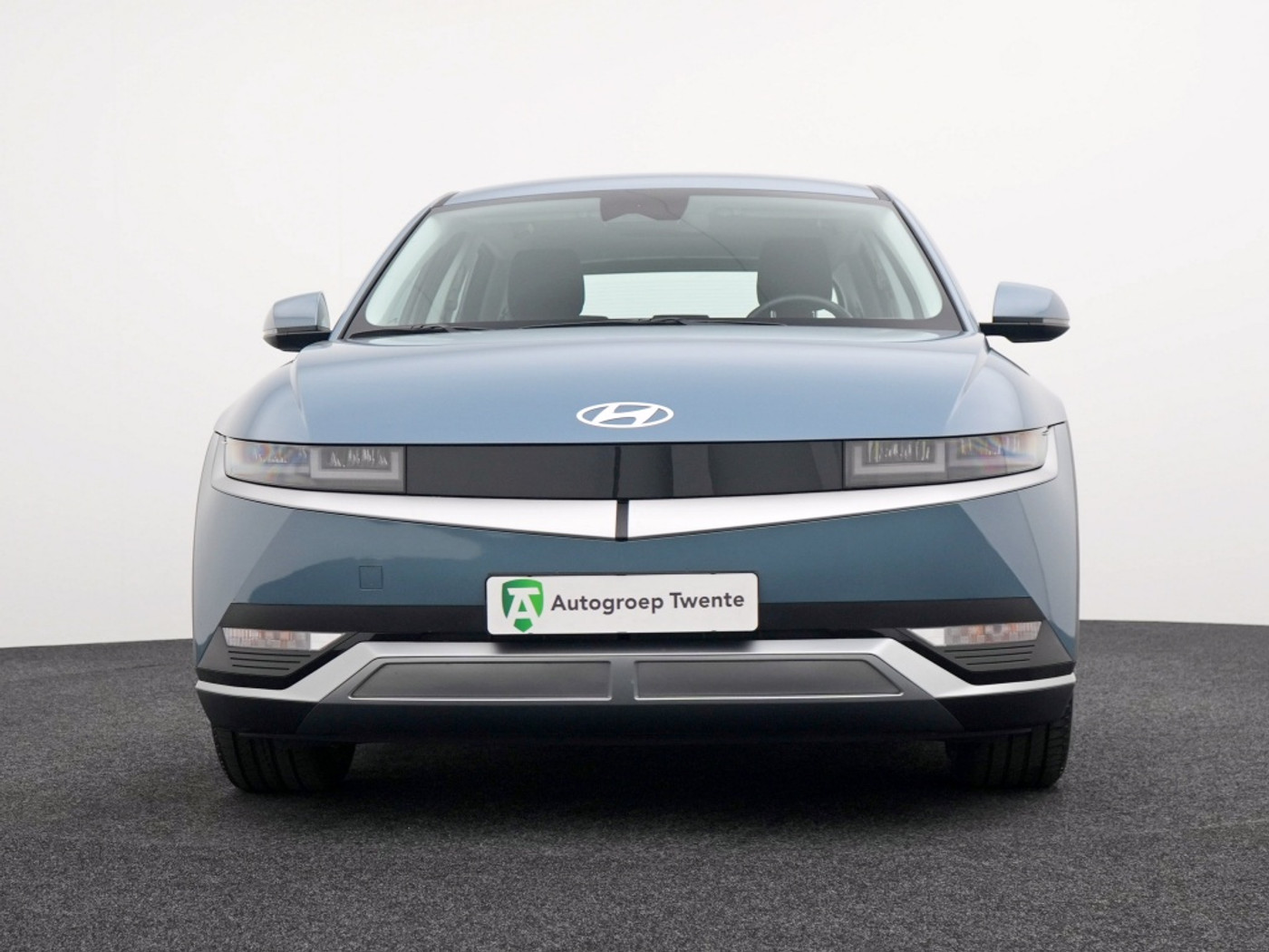 Foto van Hyundai Ioniq 5