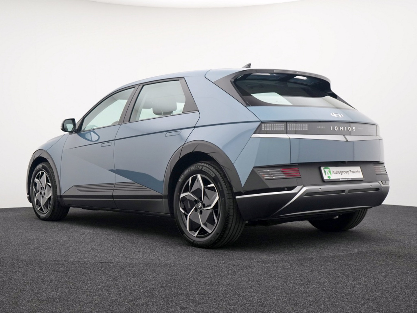 Foto van Hyundai Ioniq 5