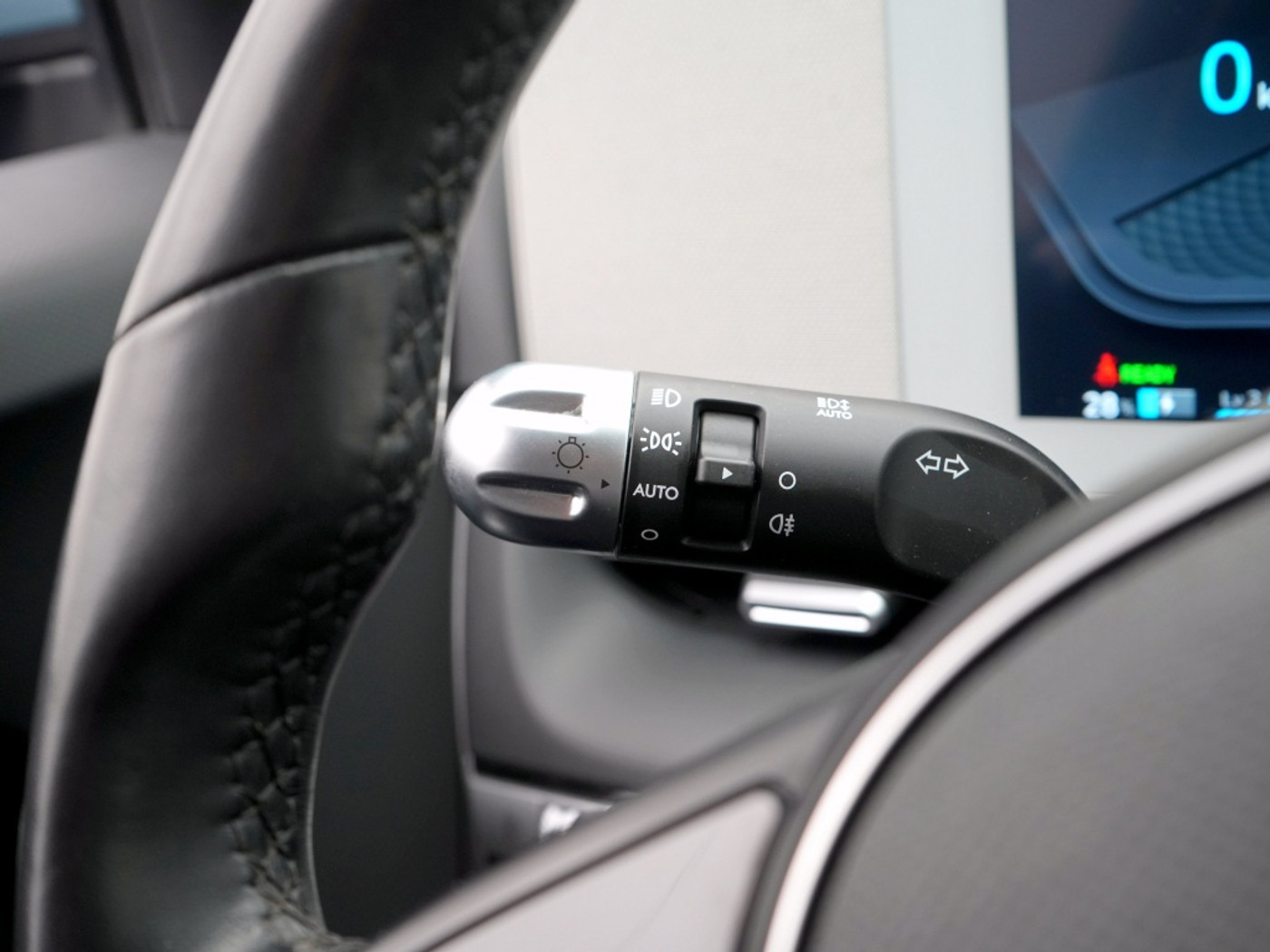 Foto van Hyundai Ioniq 5