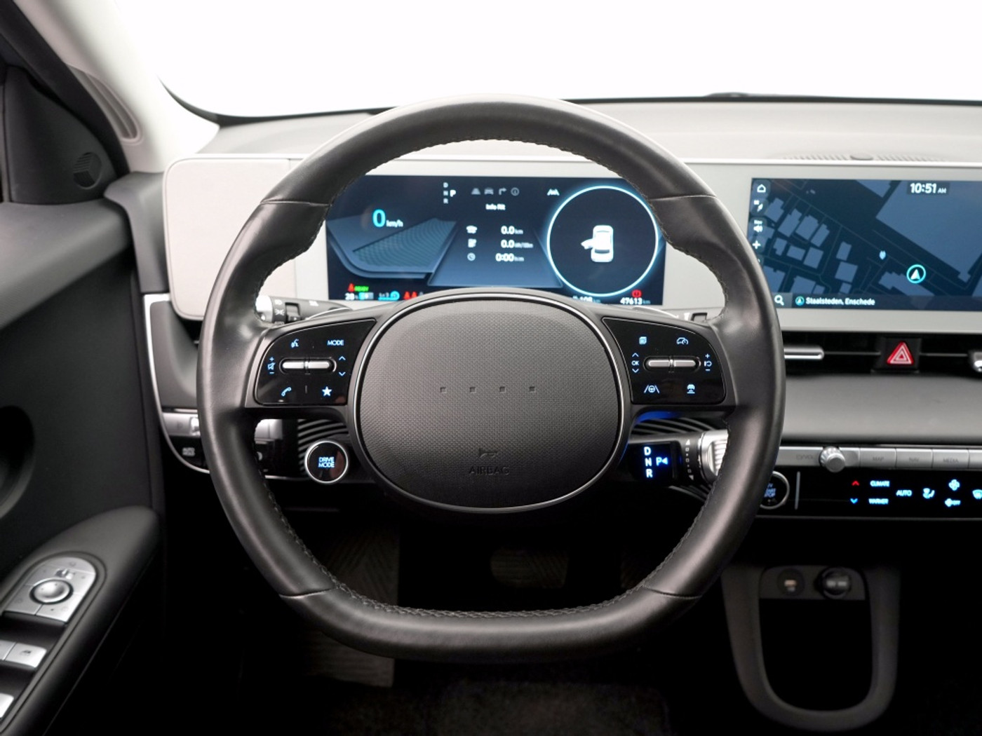 Foto van Hyundai Ioniq 5