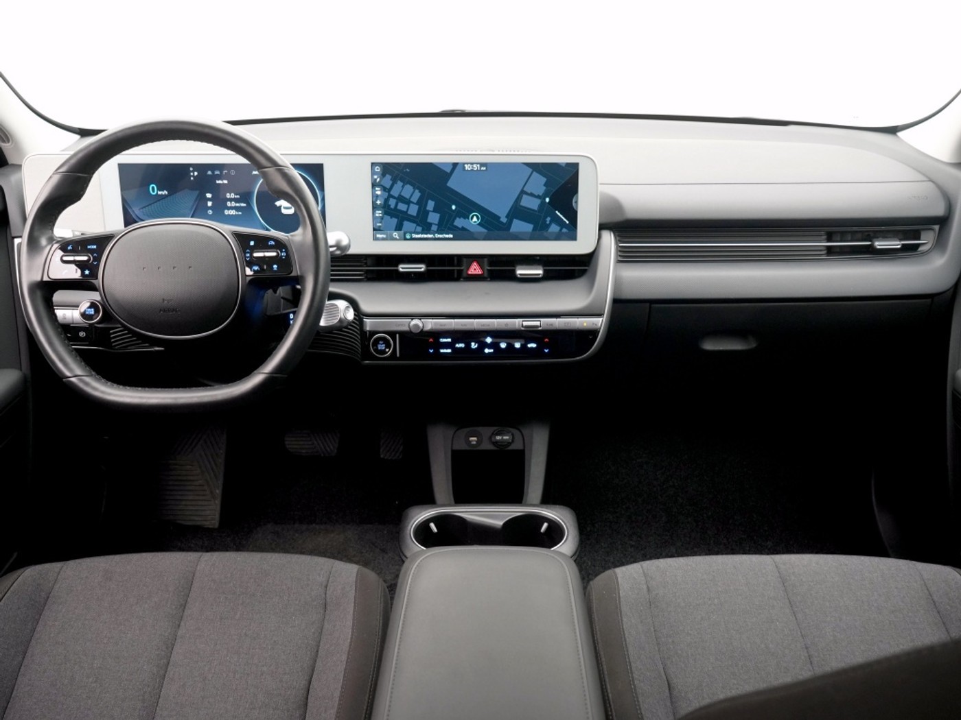 Foto van Hyundai Ioniq 5
