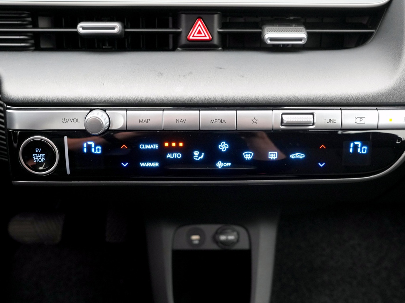 Foto van Hyundai Ioniq 5
