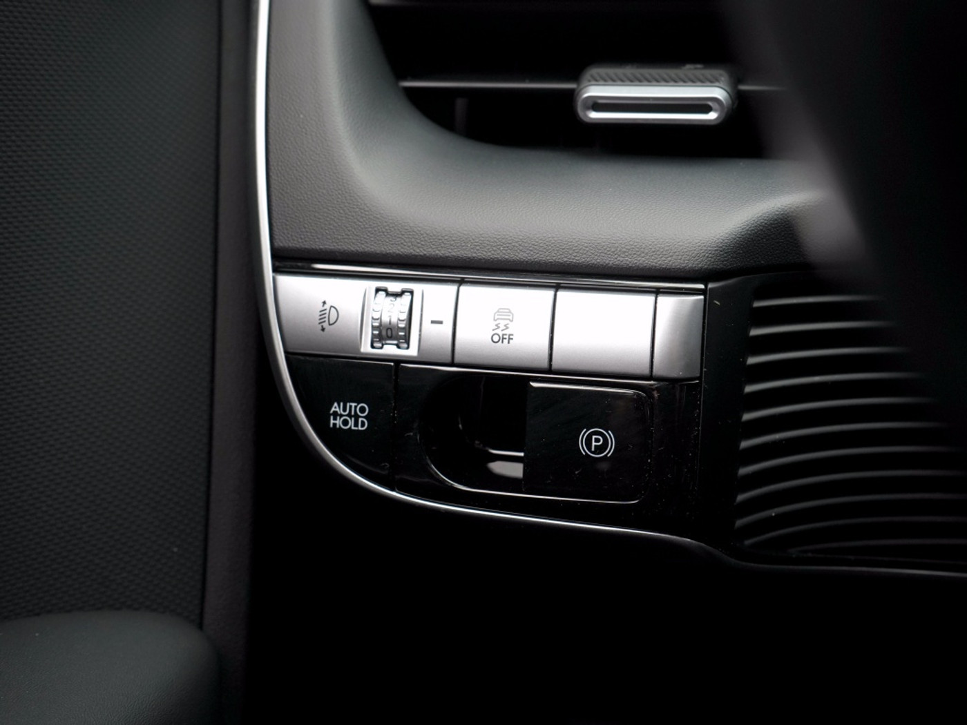 Foto van Hyundai Ioniq 5
