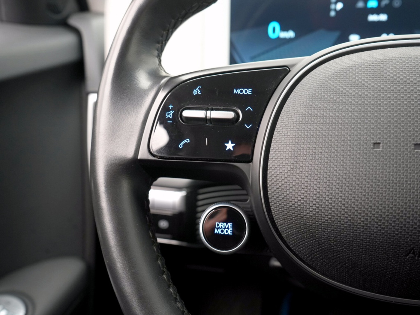 Foto van Hyundai Ioniq 5