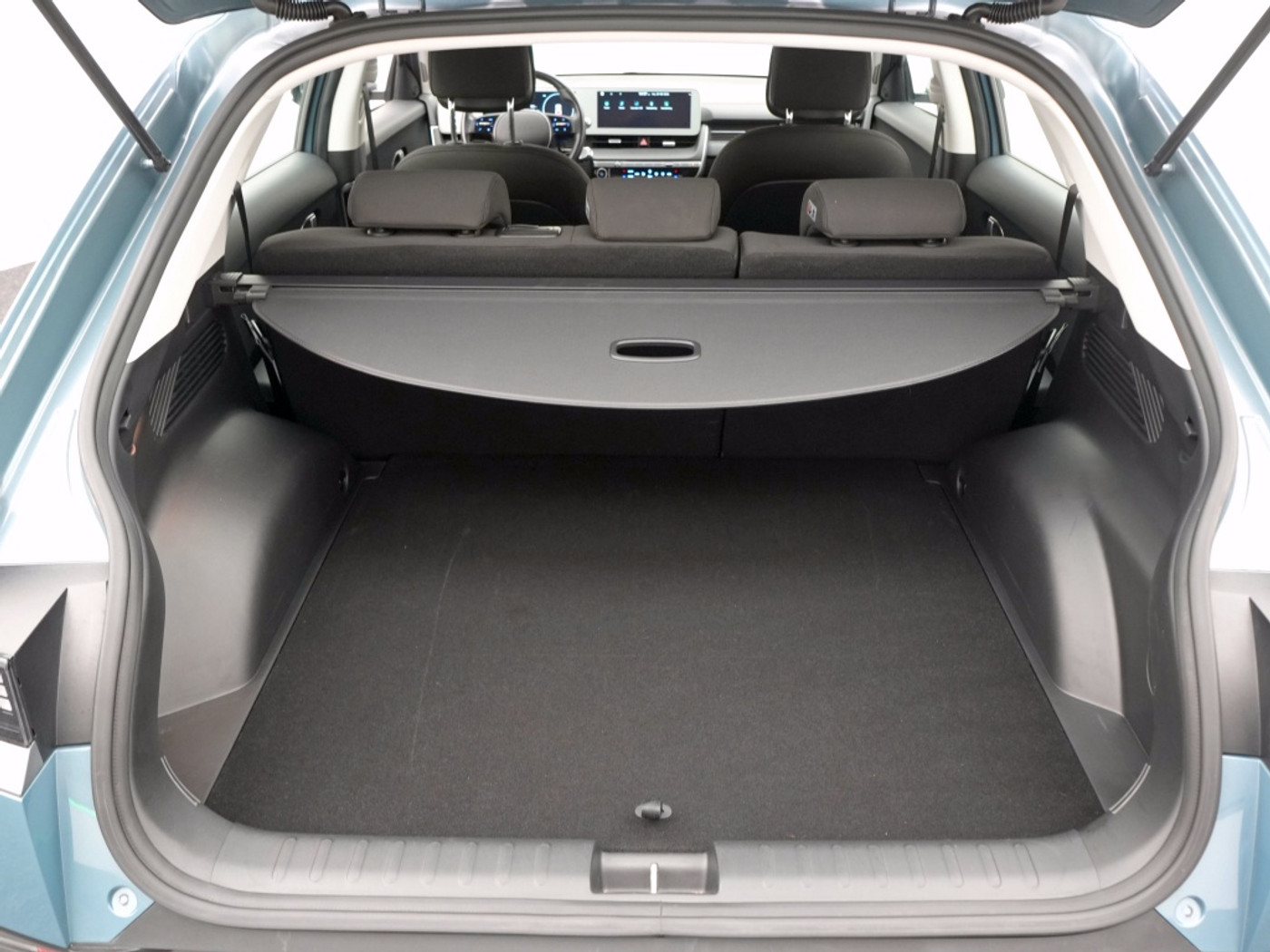 Foto van Hyundai Ioniq 5