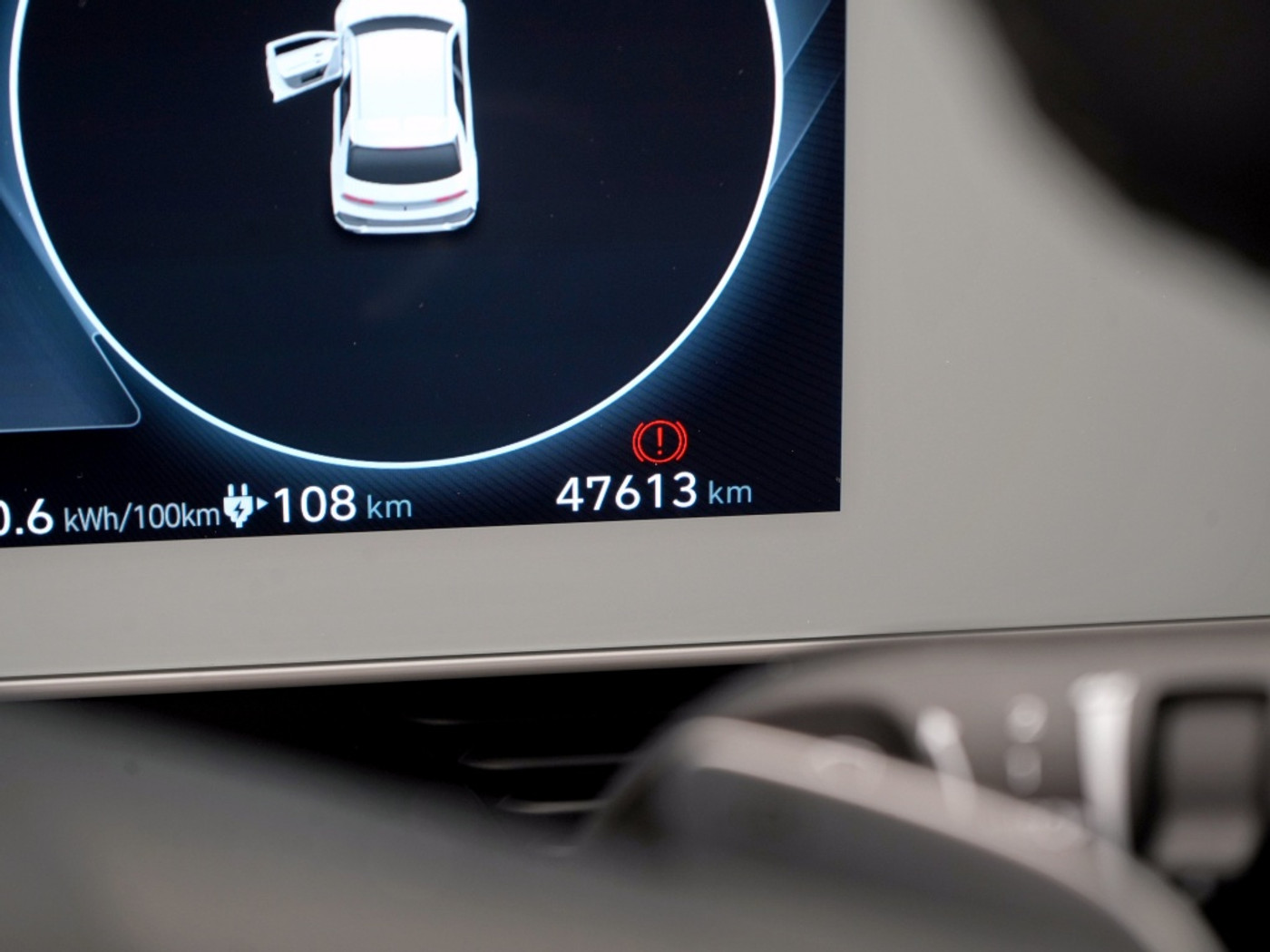 Foto van Hyundai Ioniq 5
